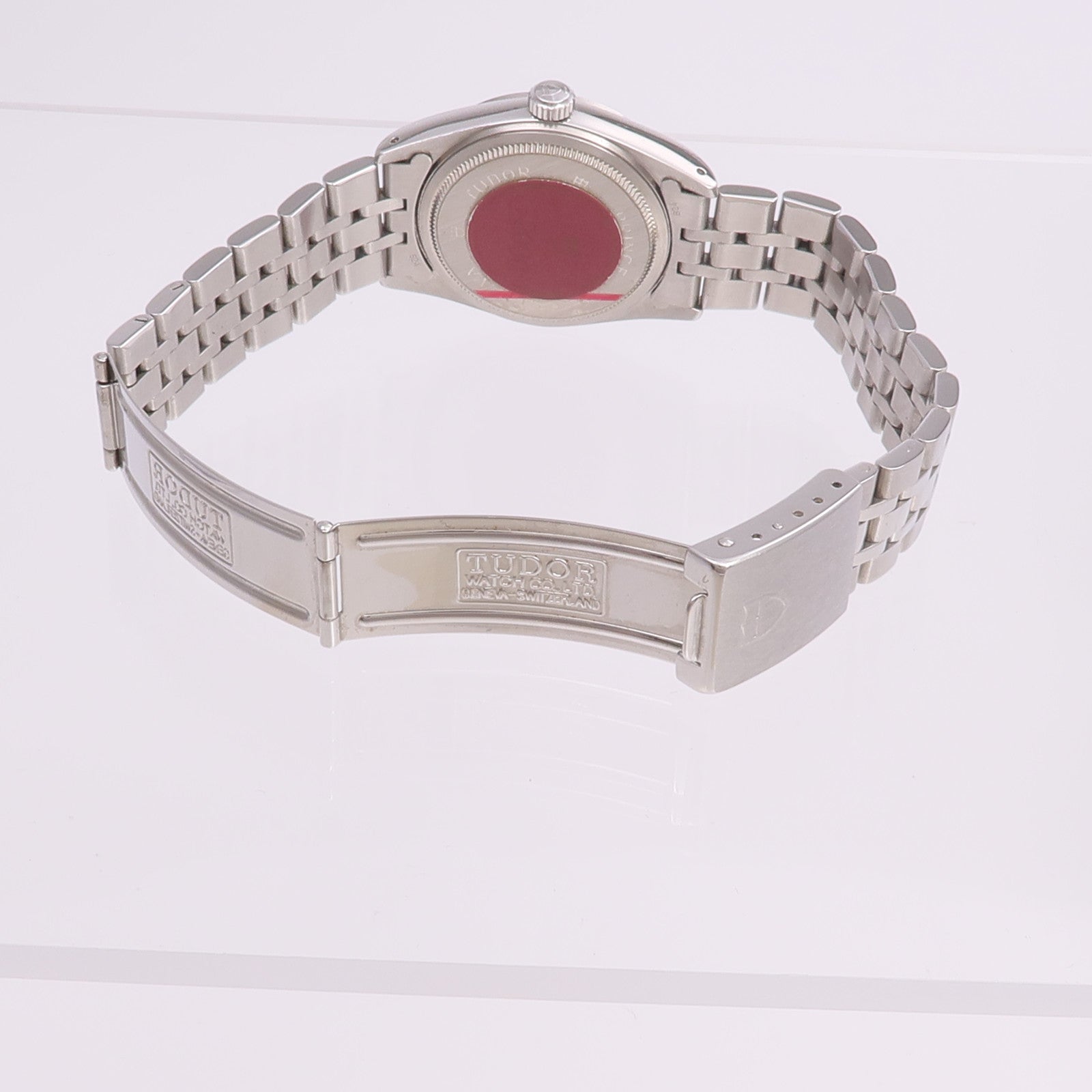 TUDOR Prince Date 72000