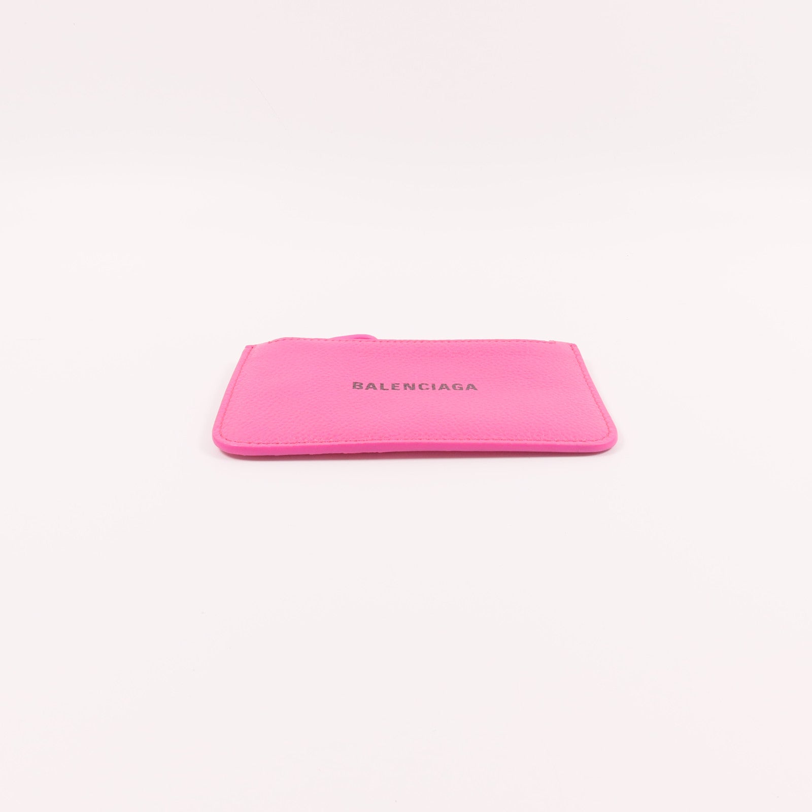 BALENCIAGA 牛皮皮革Card Case卡片套