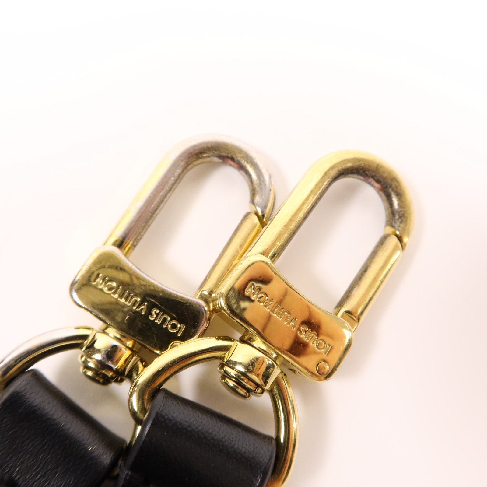 LOUIS VUITTON Monogram Neo Noe MM金扣肩背袋