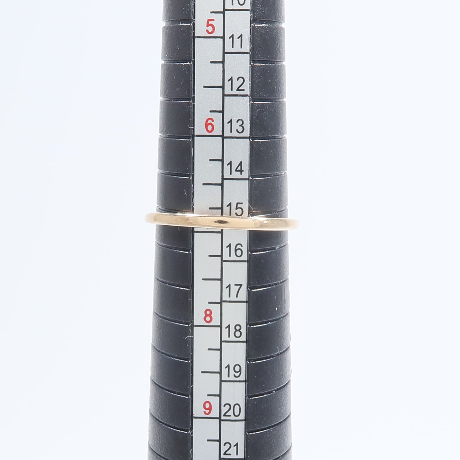 JEWELRY 18K玫瑰金Diamond Ring鑽石戒指