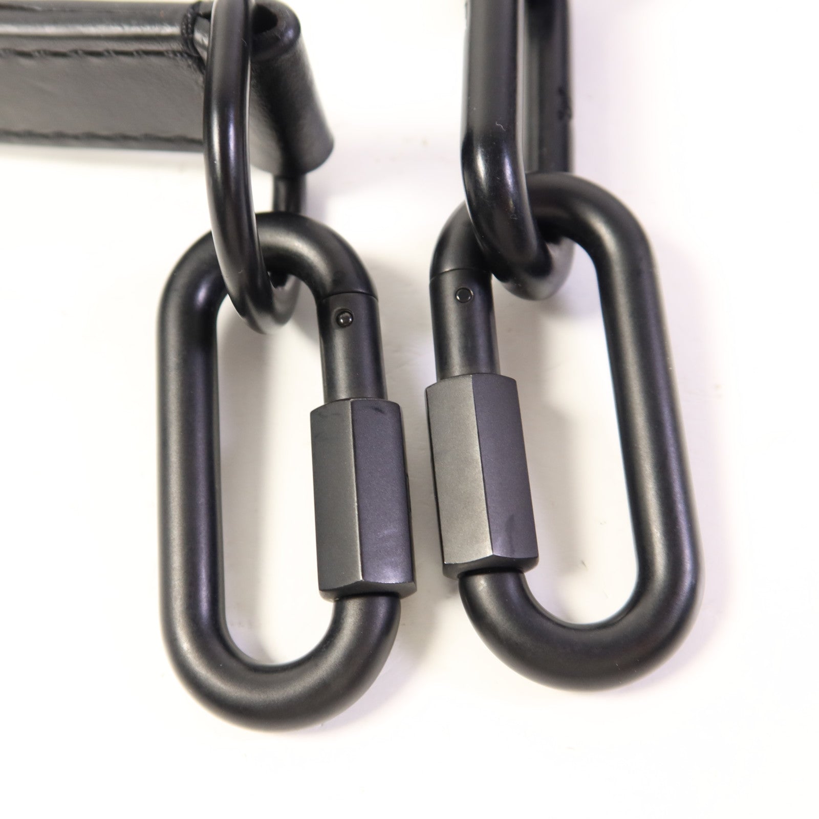 LOUIS VUITTON Monogram Eclipse Soft Trunk肩背袋