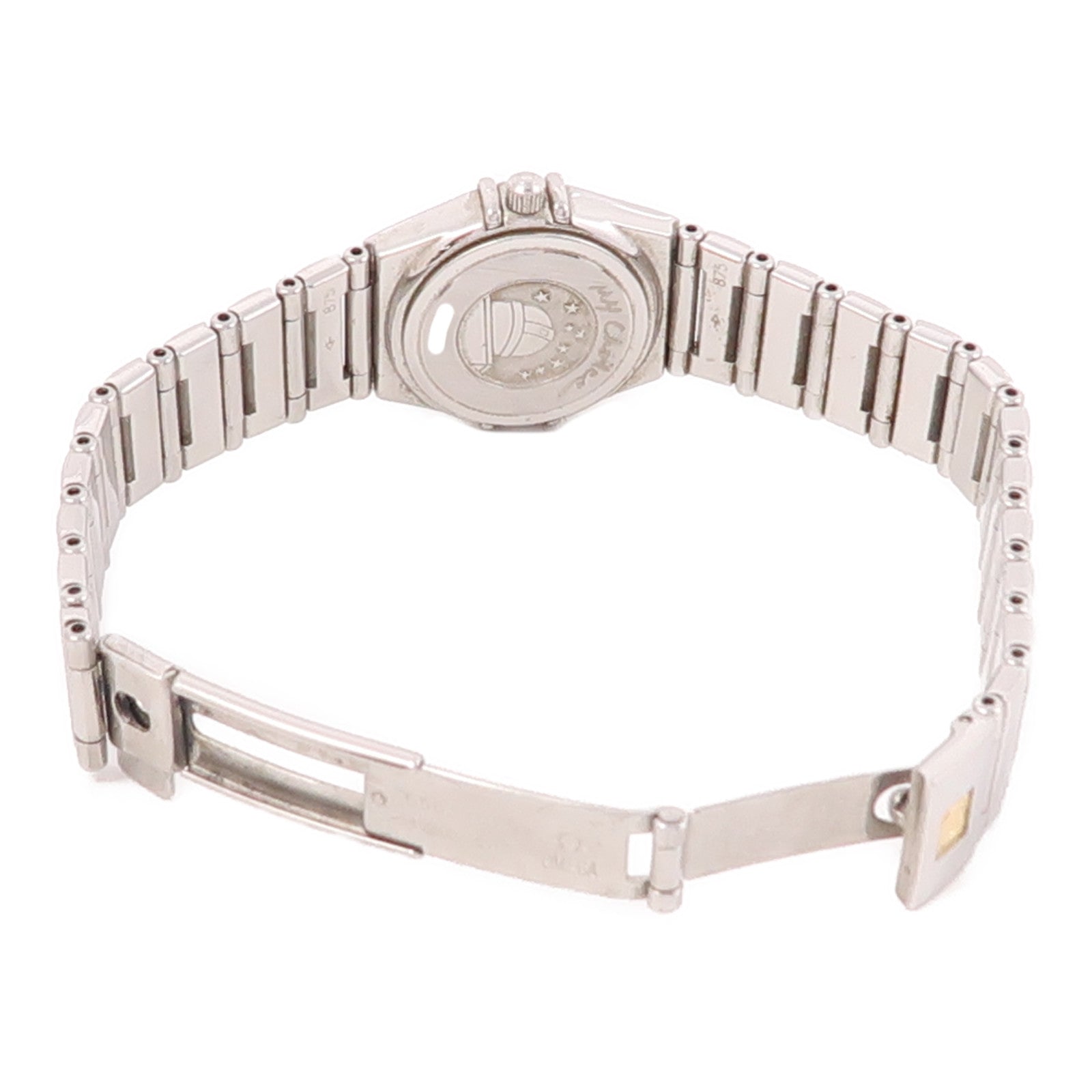 OMEGA Constellation 1561.71.00