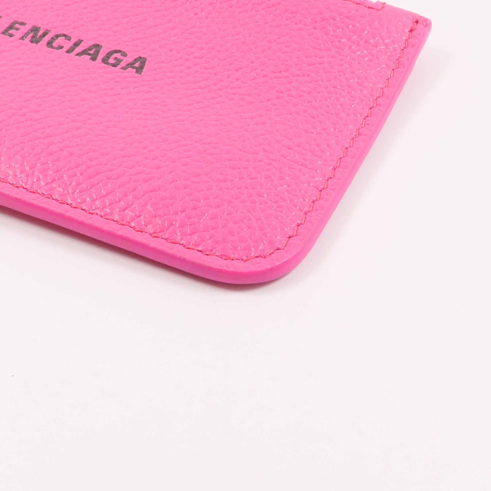 BALENCIAGA 牛皮皮革Card Case卡片套
