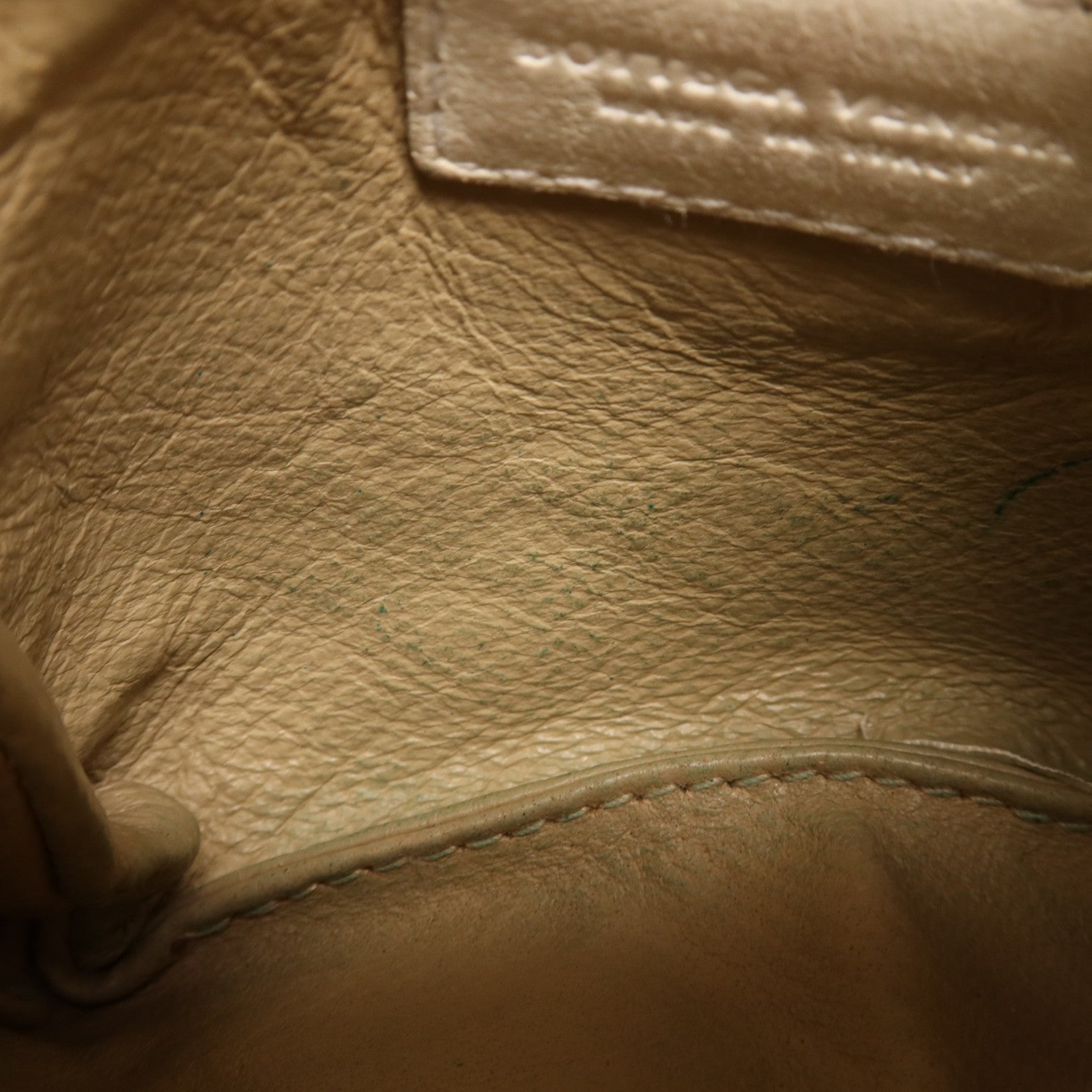 BOTTEGA VENETA 羊皮皮革Card Case金扣卡片套