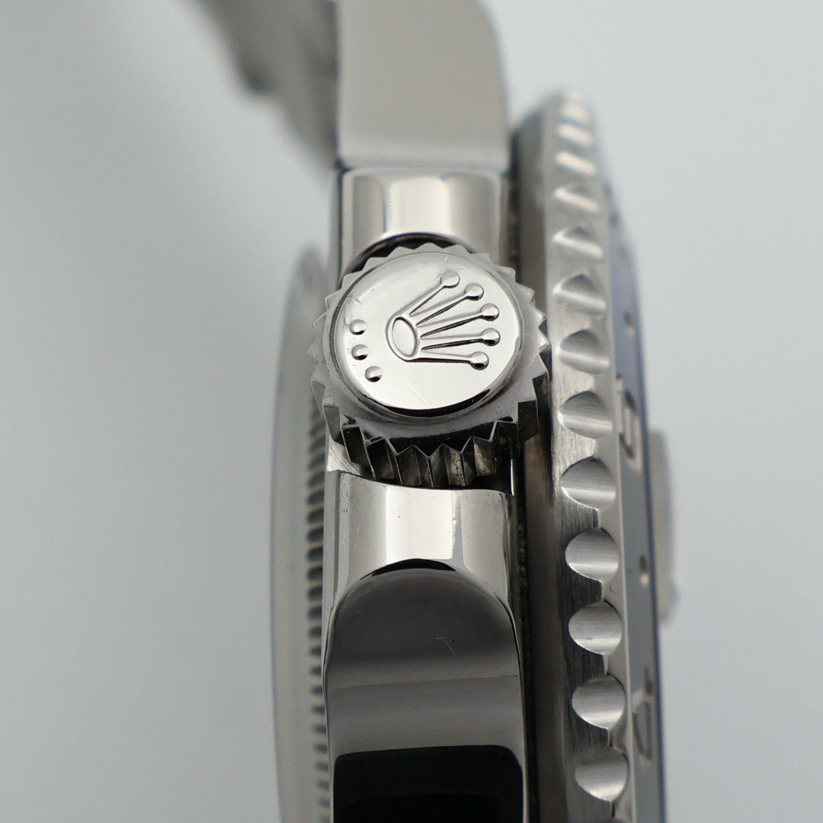 ROLEX GMT-Master II 116710BLNR