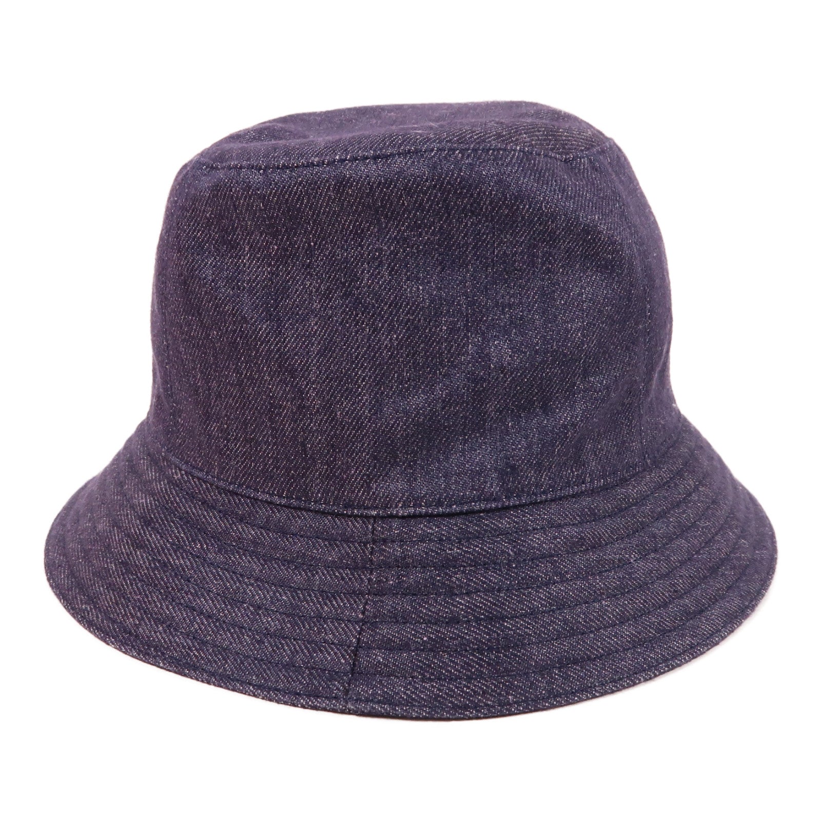 【今季マストな名品】エルメス Bob Calvi Milano バケットハット HERMES 牛仔布Calvi Milano Bucket Hat帽子57 – Brand Off Hong
