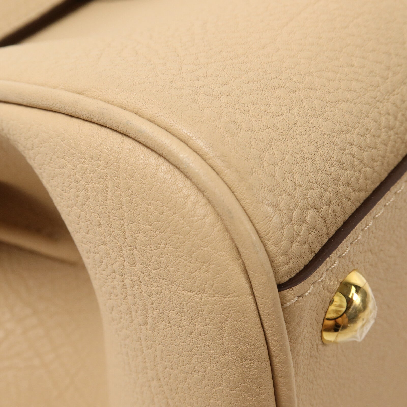 Delvaux 牛皮皮革Brillant MM手挽肩背兩用袋