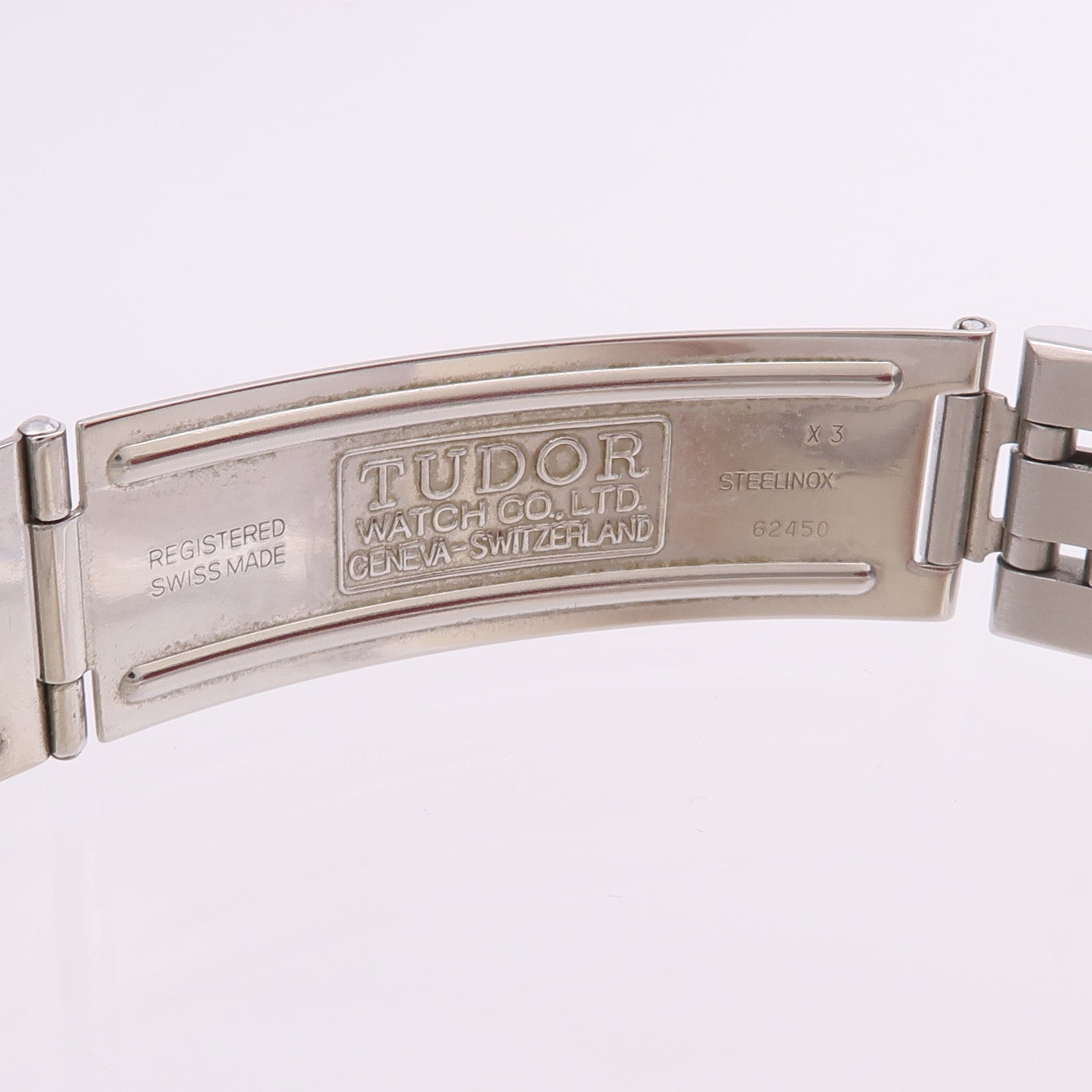 TUDOR Prince Date 72000