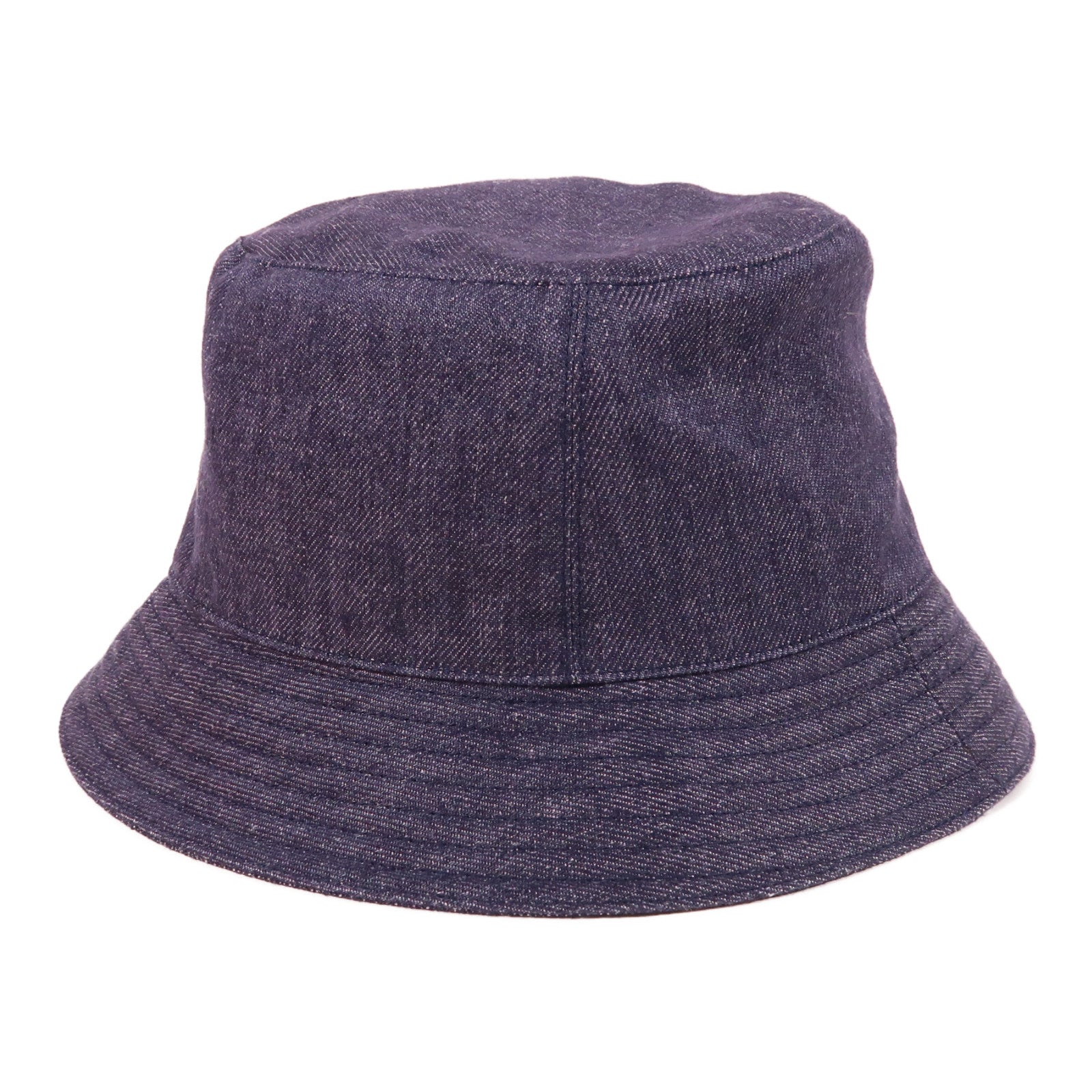 HERMES 牛仔布Calvi Milano Bucket Hat帽子57 – Brand Off Hong