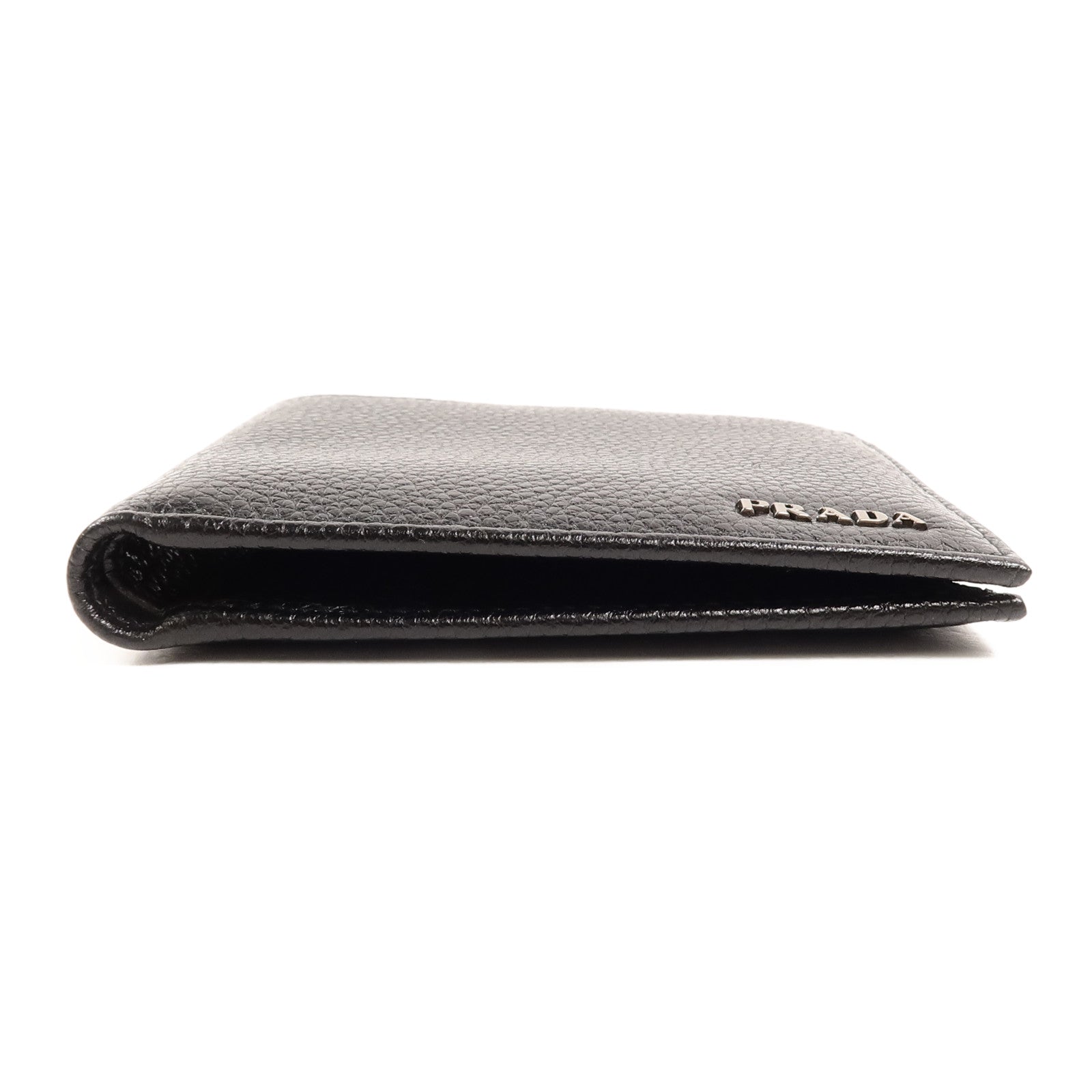 PRADA 牛皮皮革Wallet錢包