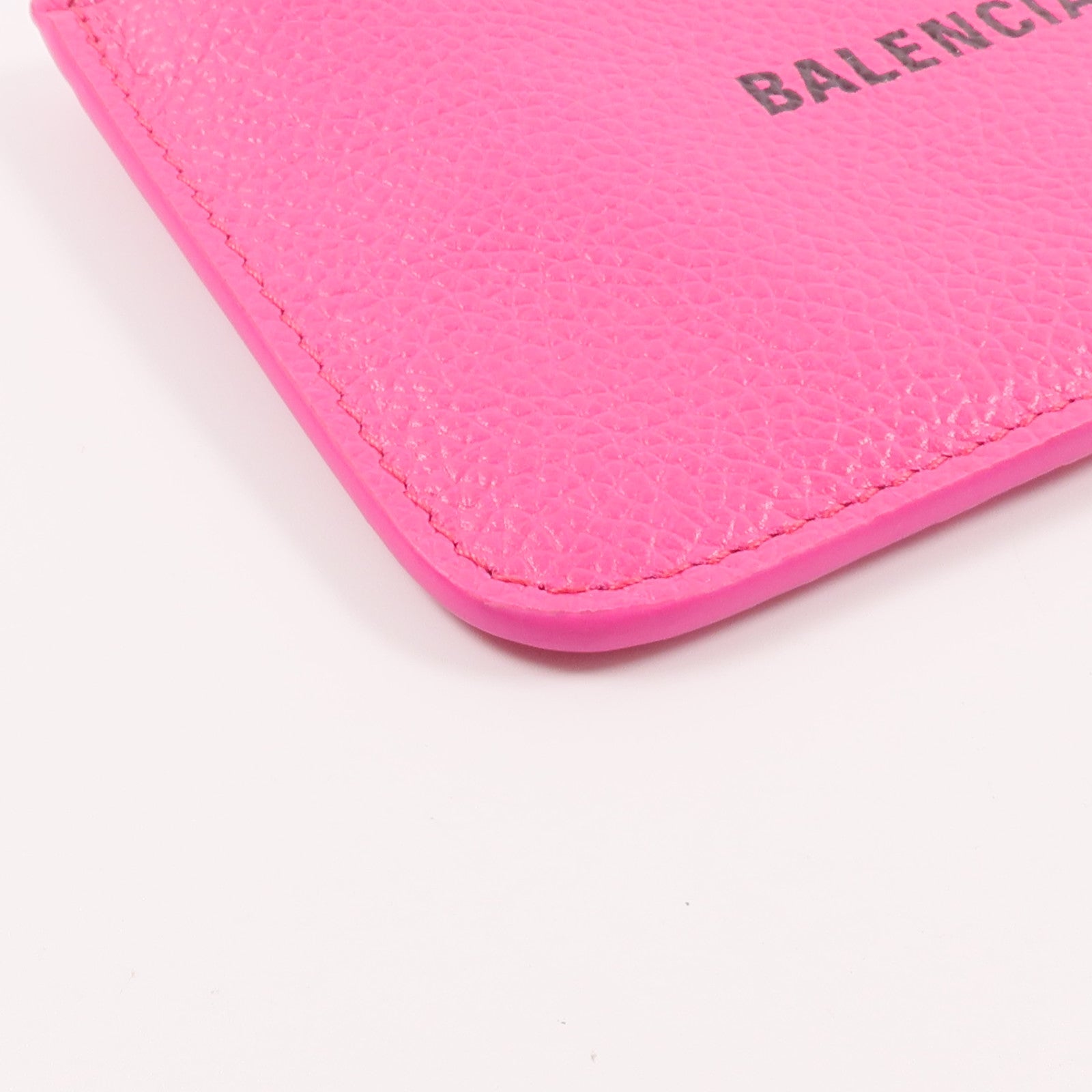 BALENCIAGA 牛皮皮革Card Case卡片套
