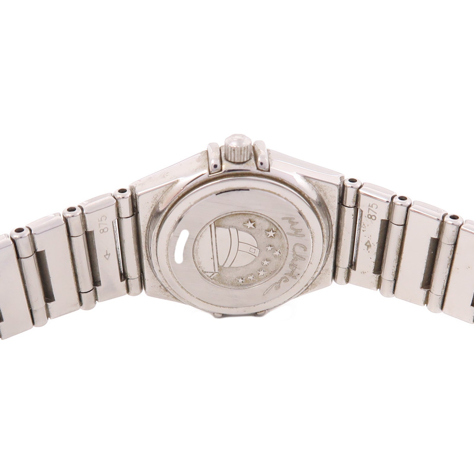 OMEGA Constellation 1561.71.00