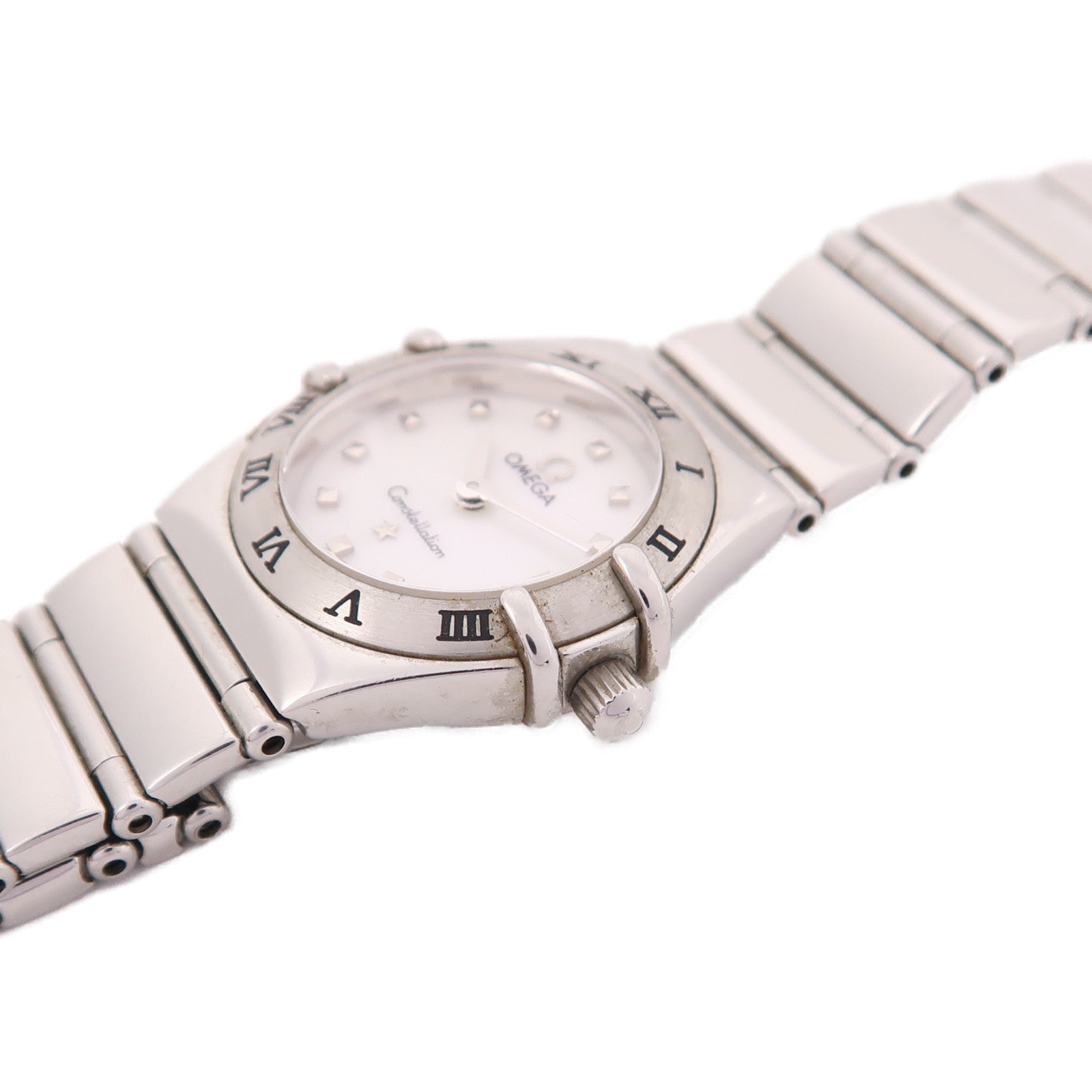 OMEGA Constellation 1561.71.00