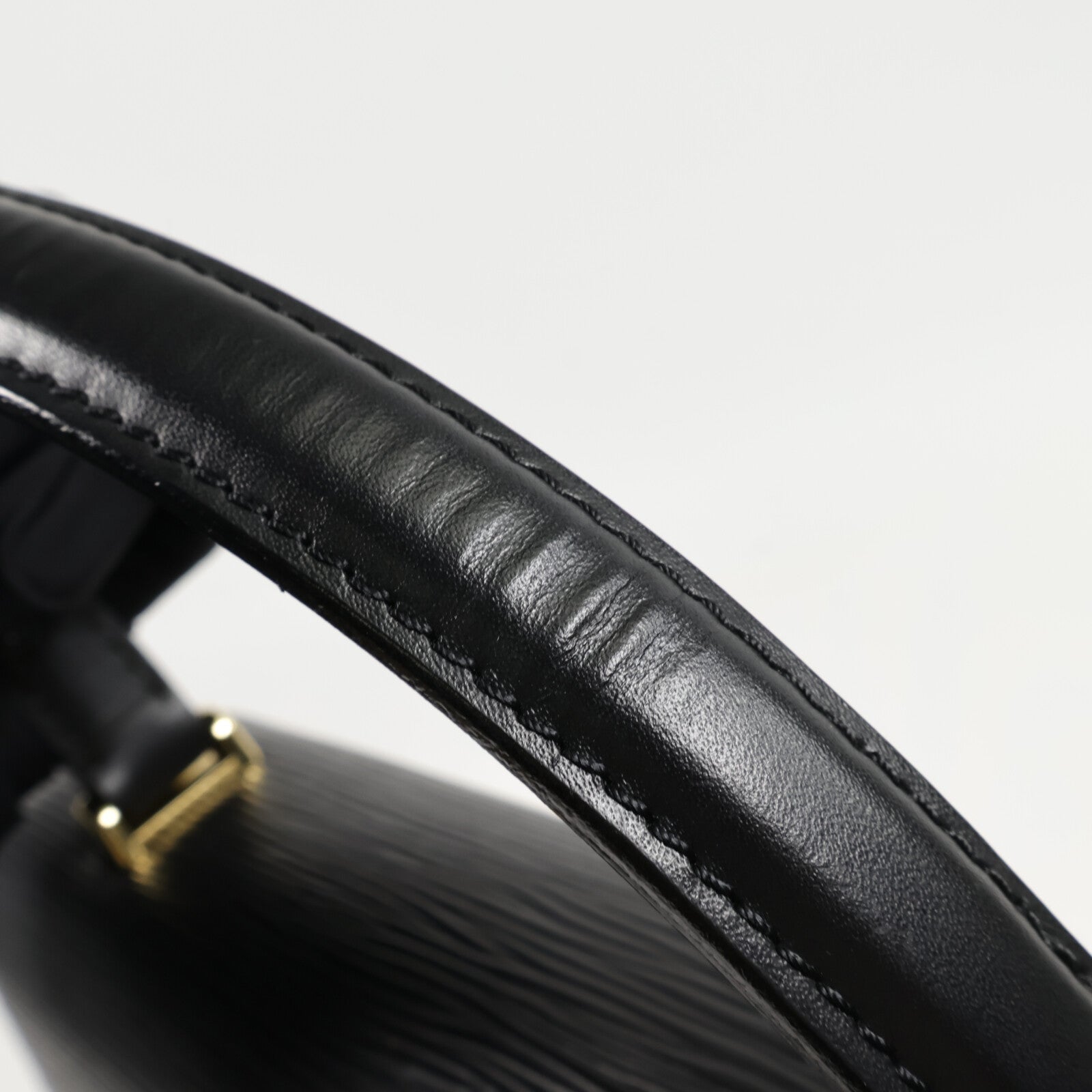 LOUIS VUITTON Epi Malesherbes手挽袋