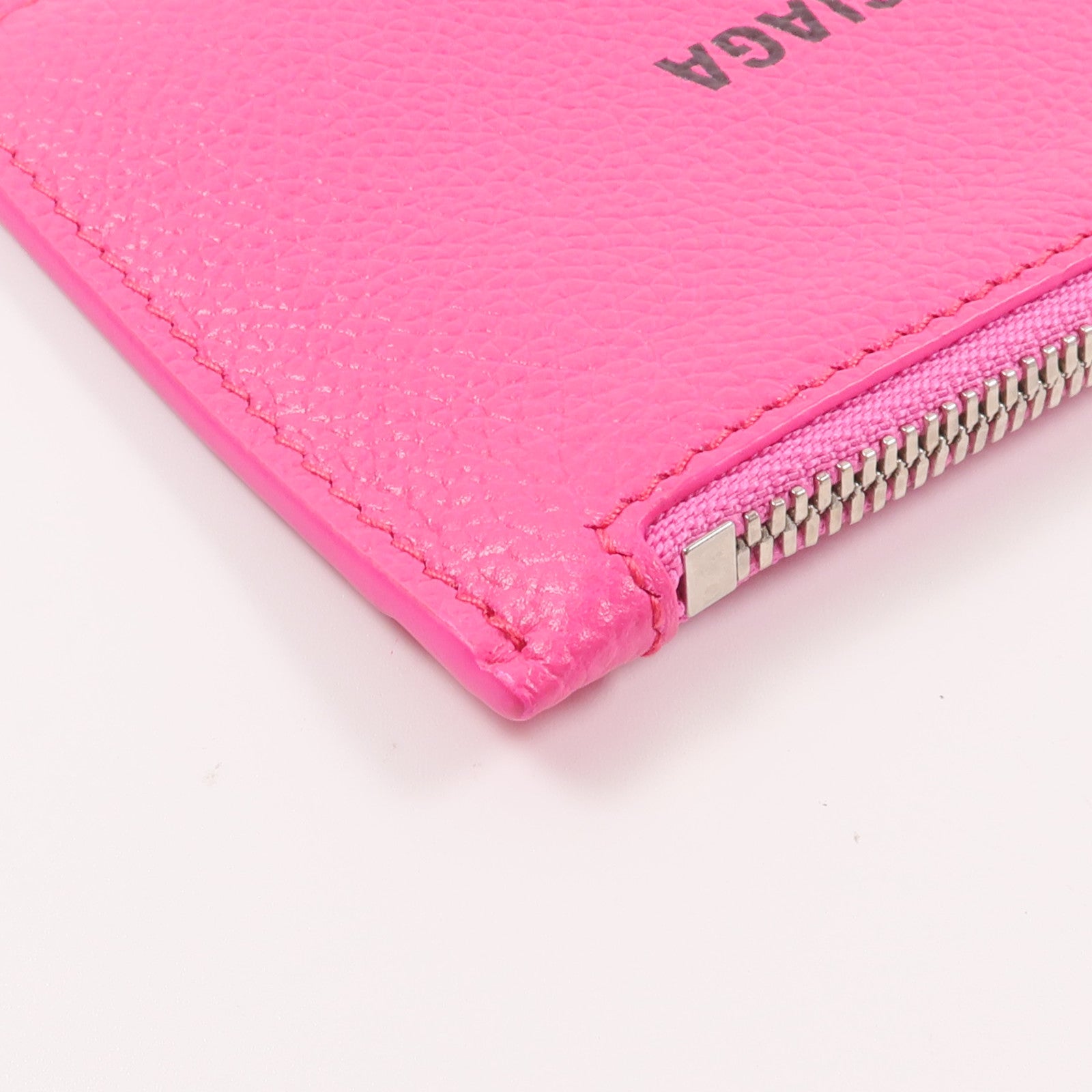 BALENCIAGA 牛皮皮革Card Case卡片套
