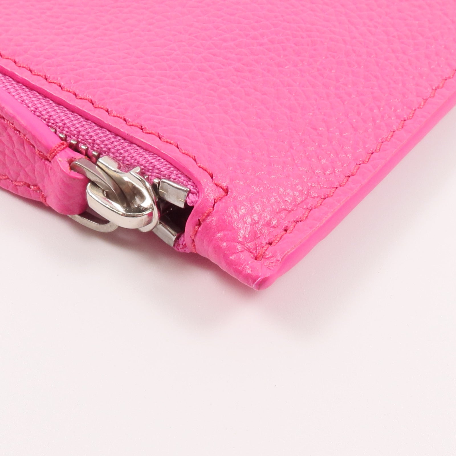 BALENCIAGA 牛皮皮革Card Case卡片套