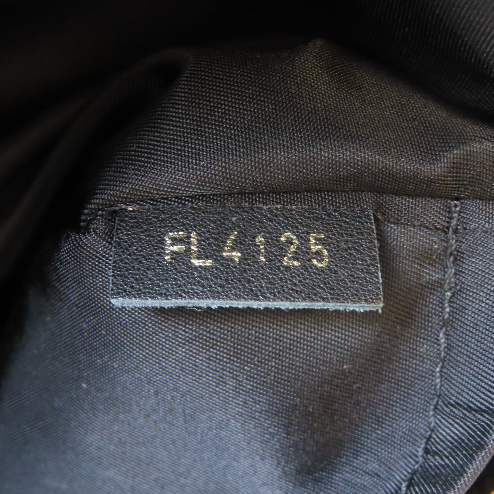 LOUIS VUITTON (PRICE DOWN) LV GHW Backpack M44871 Monogram Brown