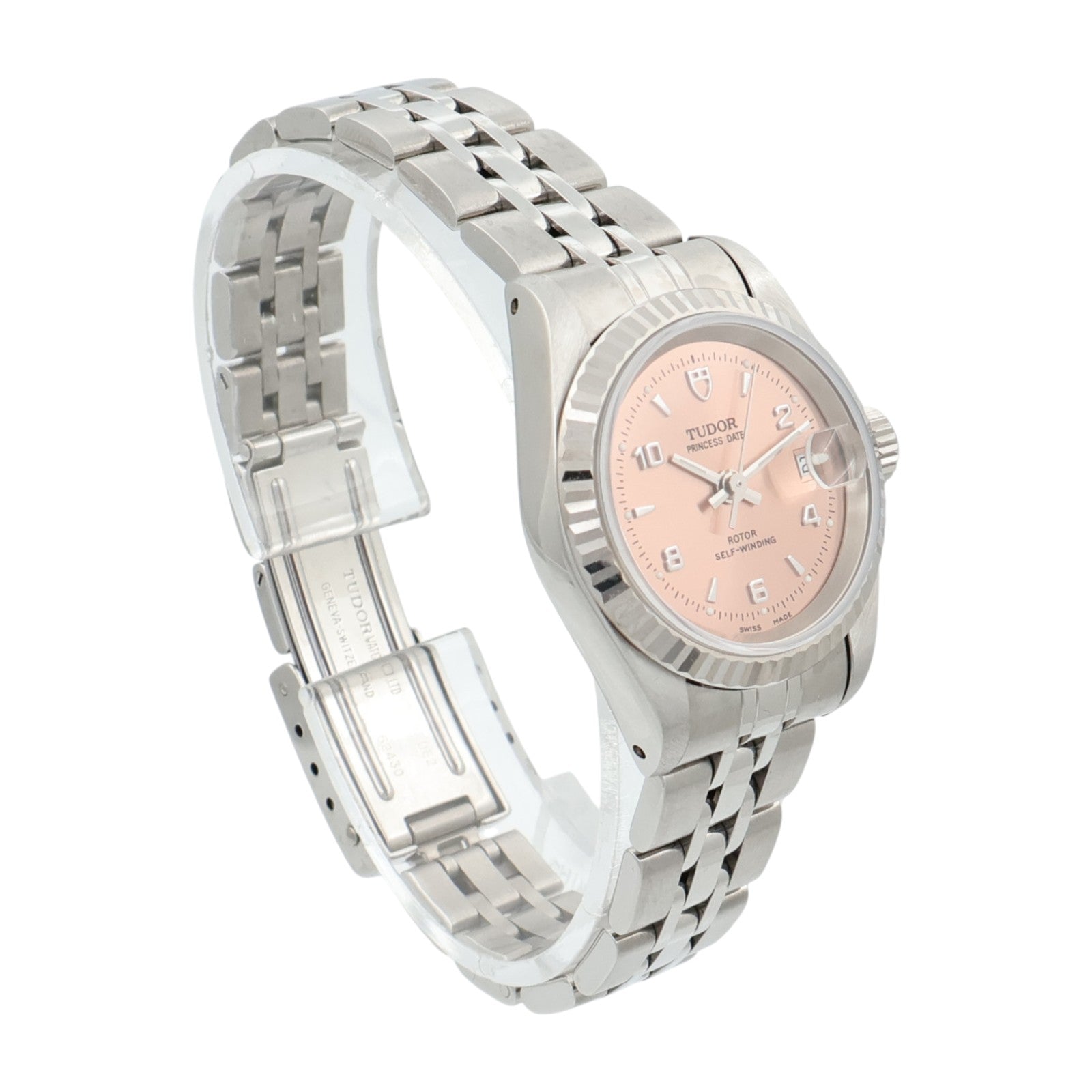 TUDOR Princess Date 92414