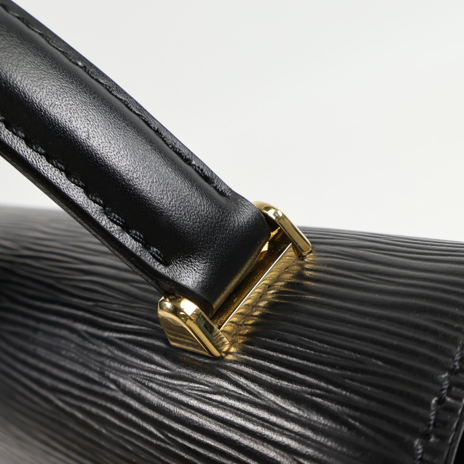LOUIS VUITTON Epi Malesherbes手挽袋