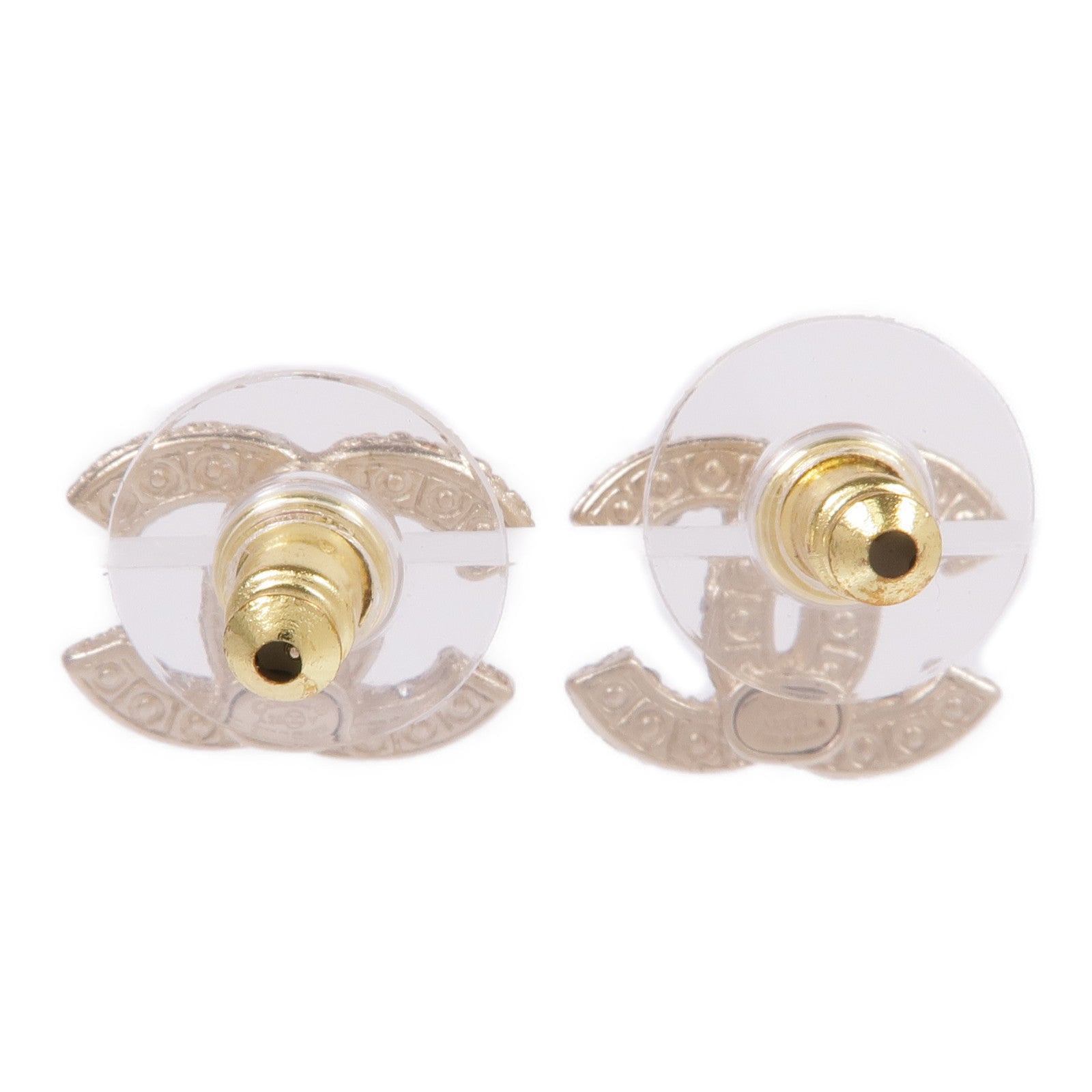 CHANEL 金屬Earrings耳環