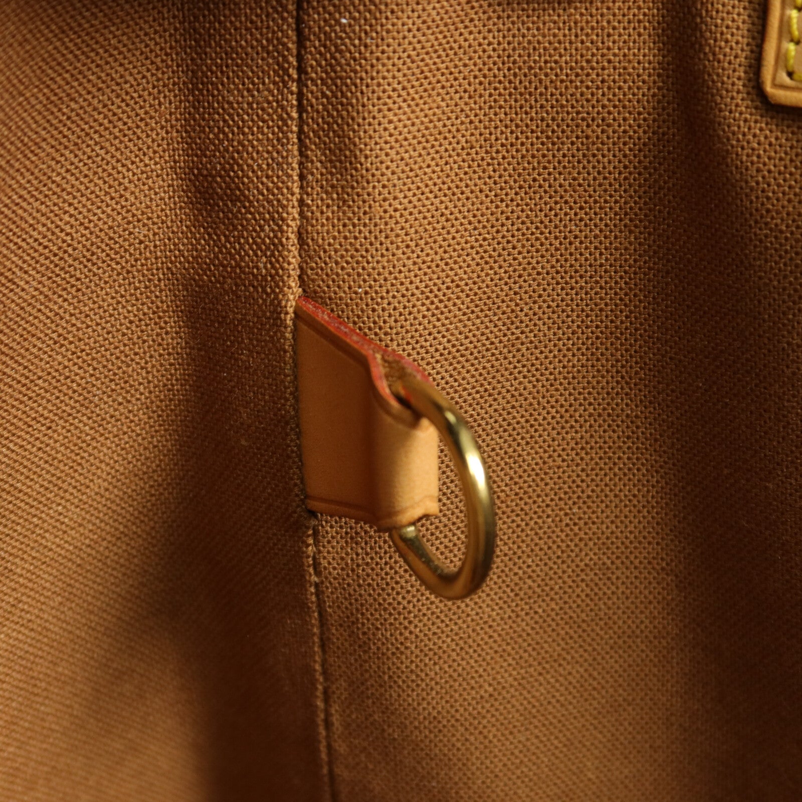 LOUIS VUITTON Monogram Abbesses肩背袋