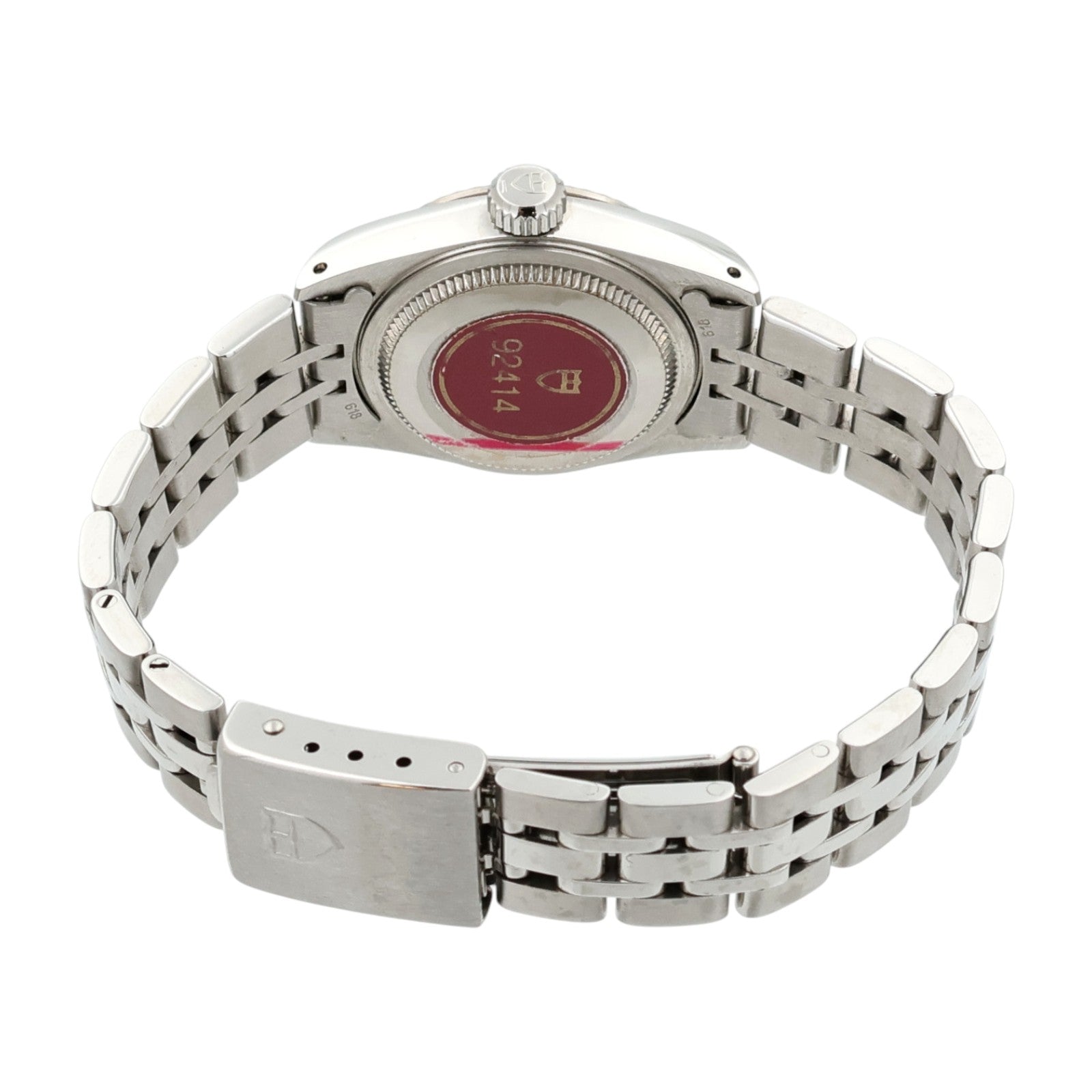 TUDOR Princess Date 92414