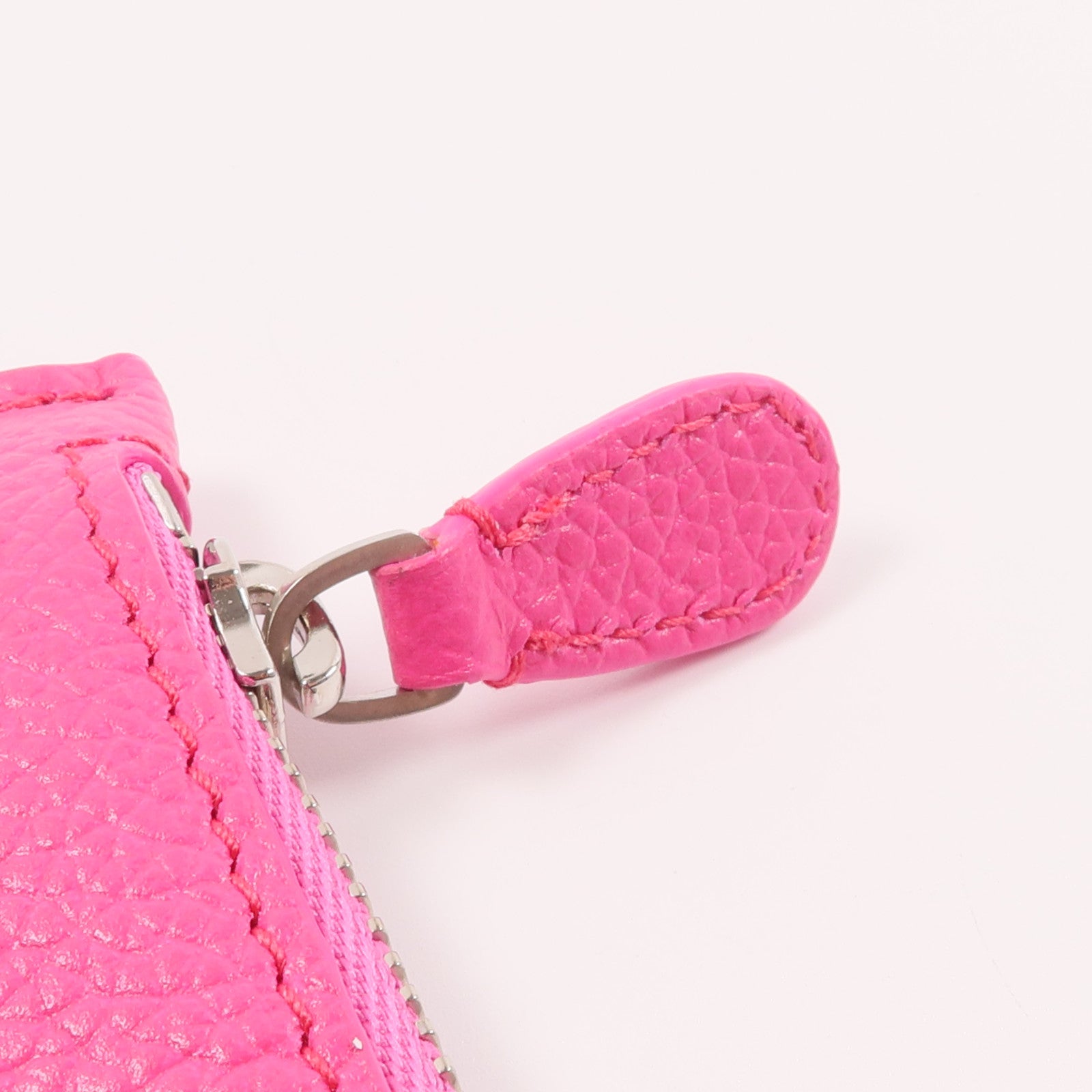 BALENCIAGA 牛皮皮革Card Case卡片套
