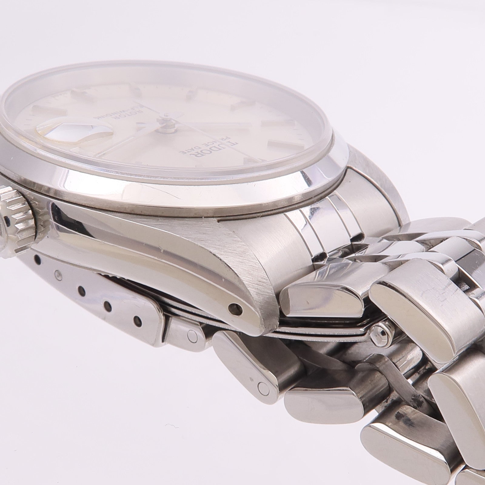 TUDOR Prince Date 72000