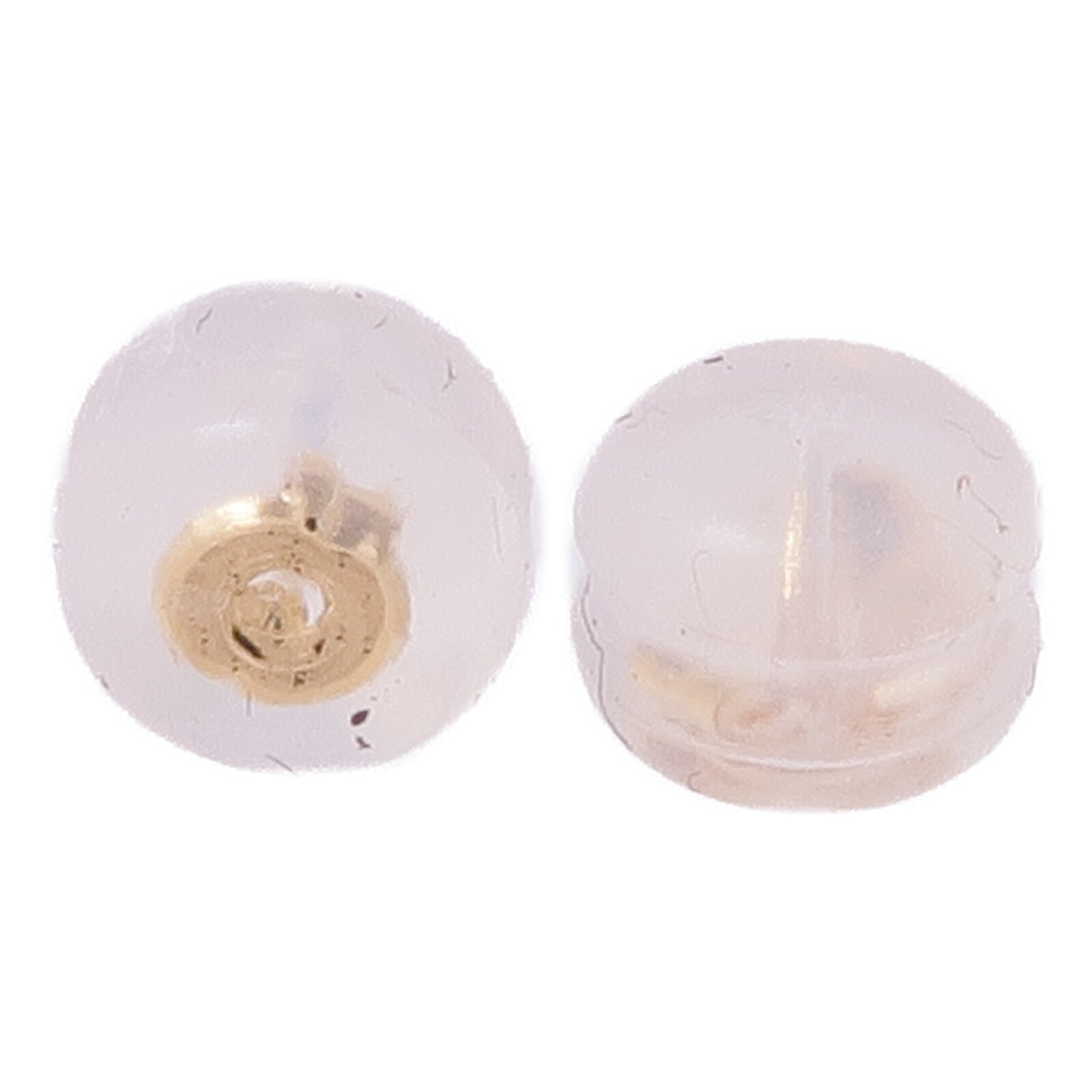 JEWELRY 18K黃金Diamond Earrings鑽石耳環