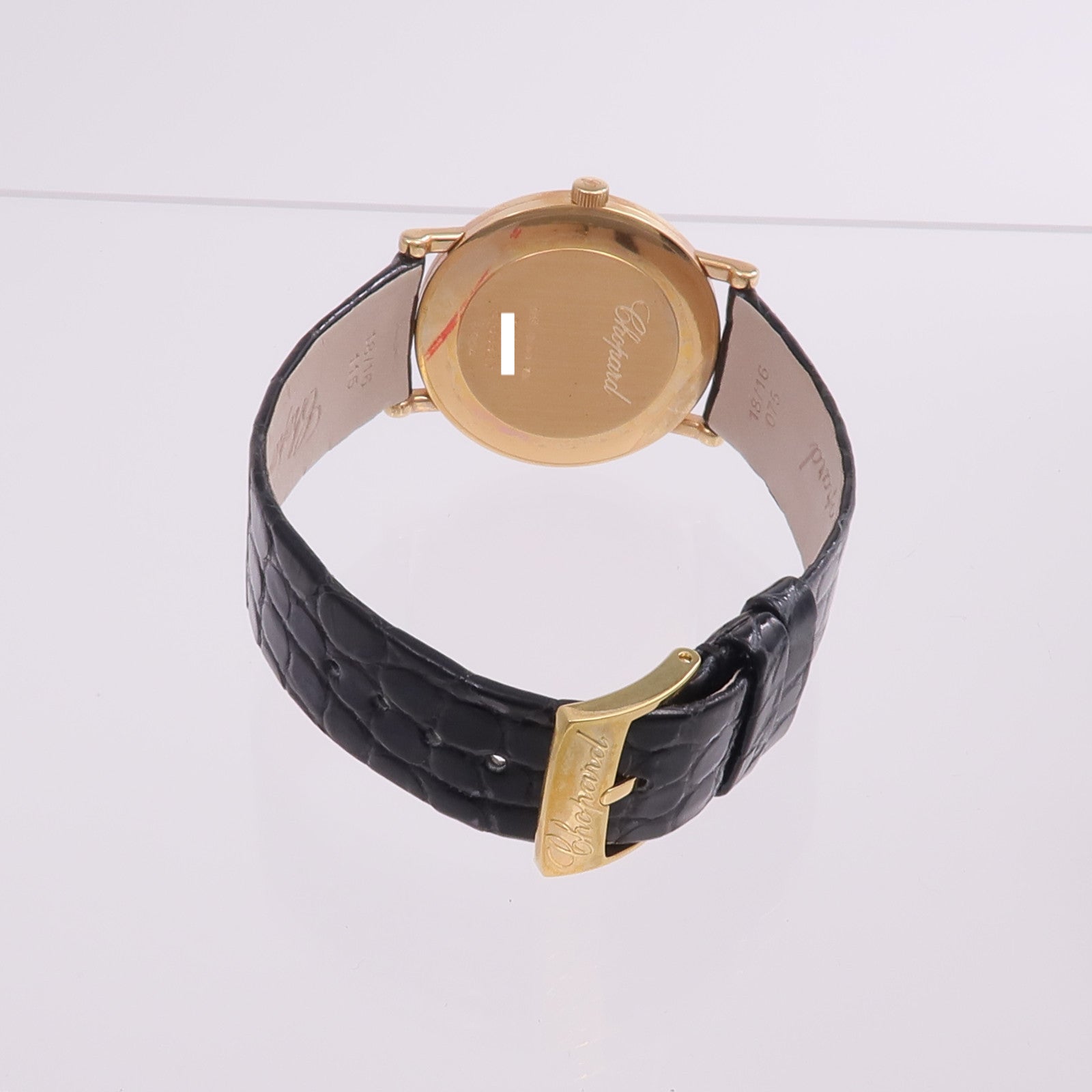 Chopard Classic 163154-5001