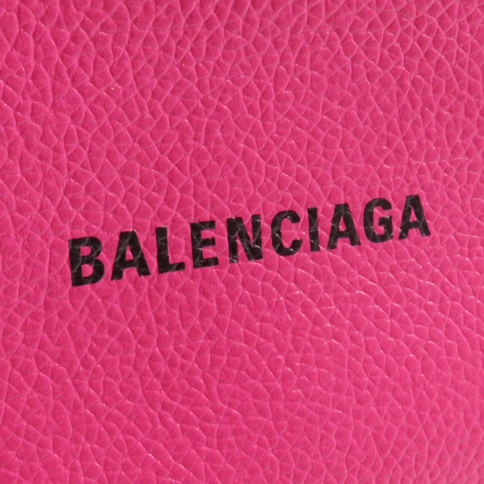 BALENCIAGA 牛皮皮革Card Case卡片套