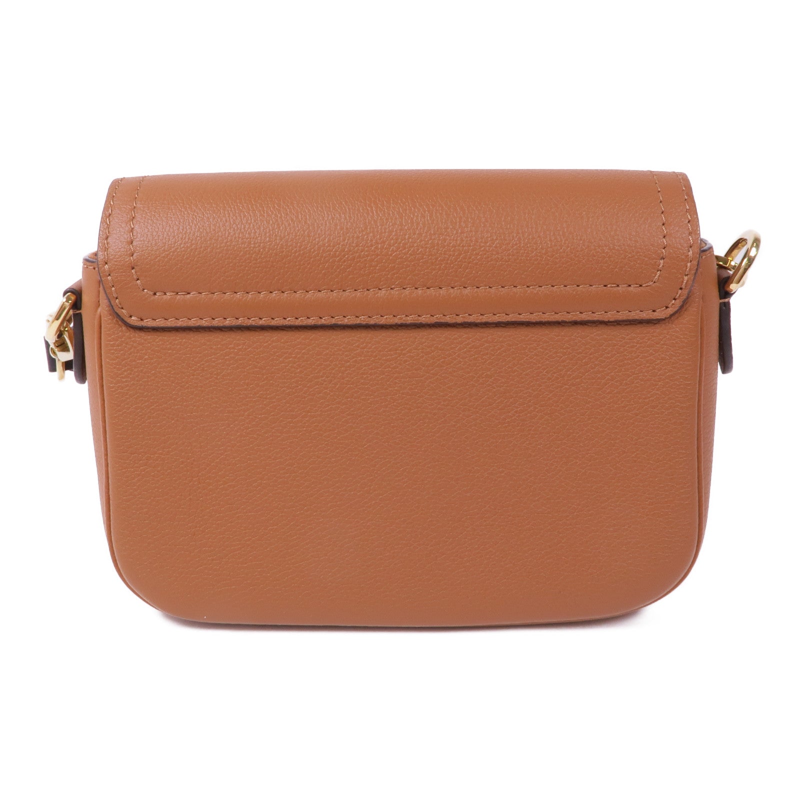 LOUIS VUITTON 牛皮皮革Lockme Tender金扣肩背袋