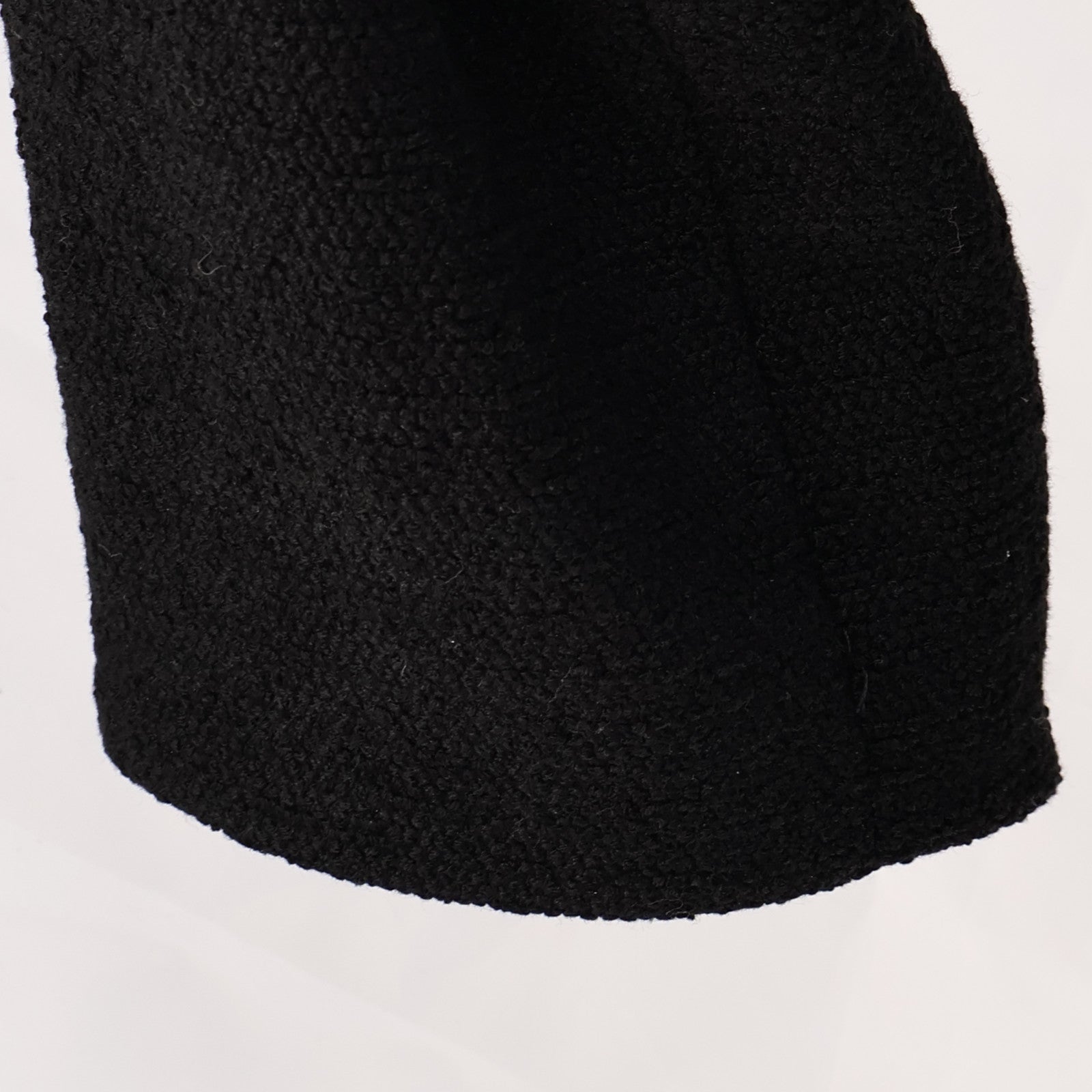 CHANEL Cotton/Nylon Jacket外套