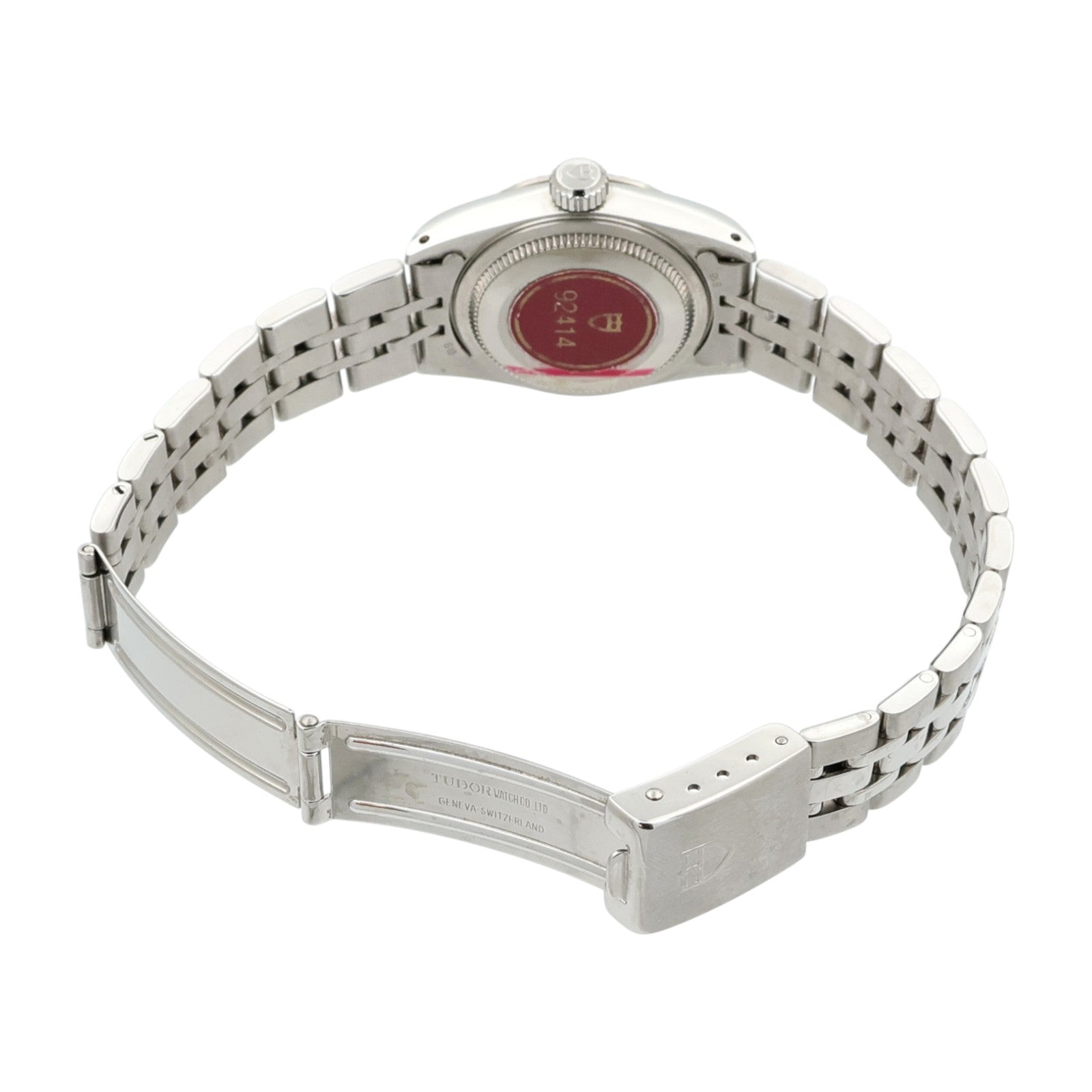 TUDOR Princess Date 92414