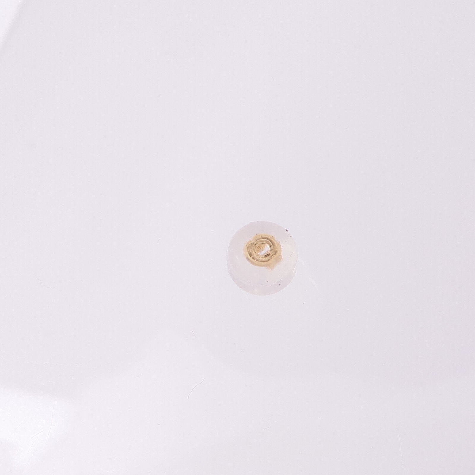 JEWELRY 18K黃金Diamond Earrings鑽石耳環