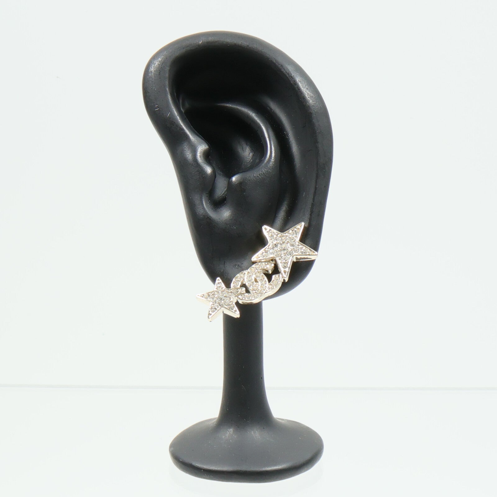 CHANEL 金屬Earrings耳環