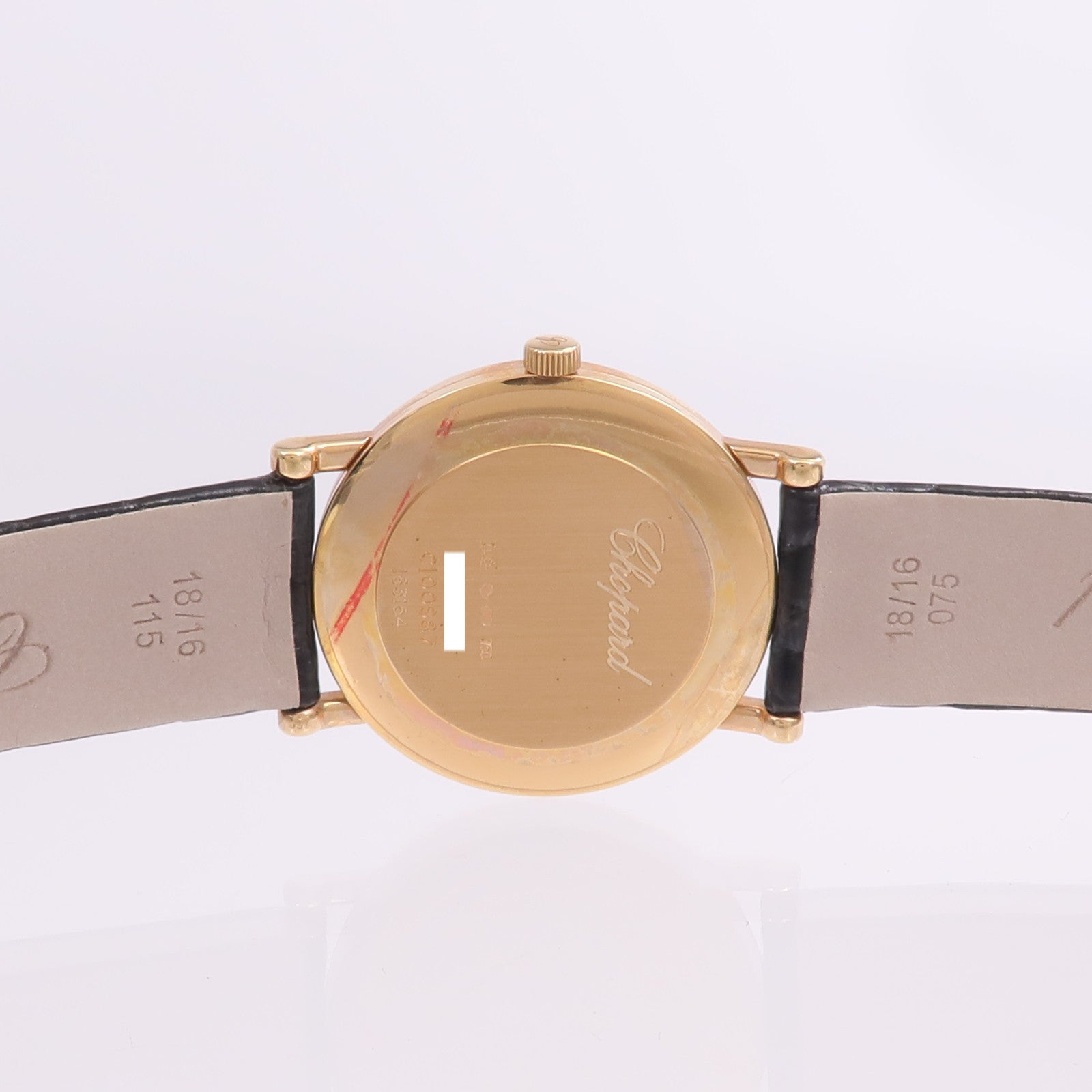 Chopard Classic 163154-5001