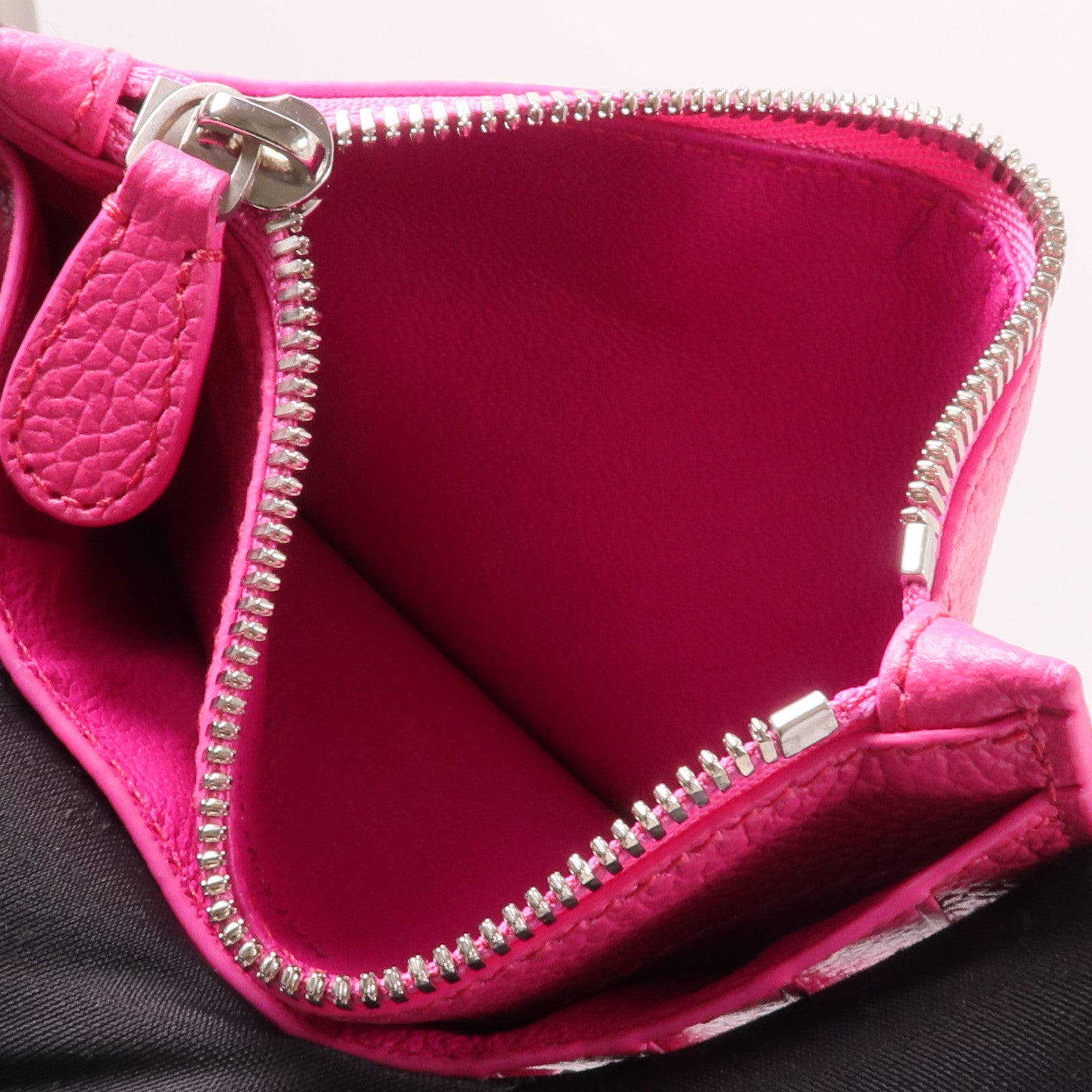 BALENCIAGA 牛皮皮革Card Case卡片套