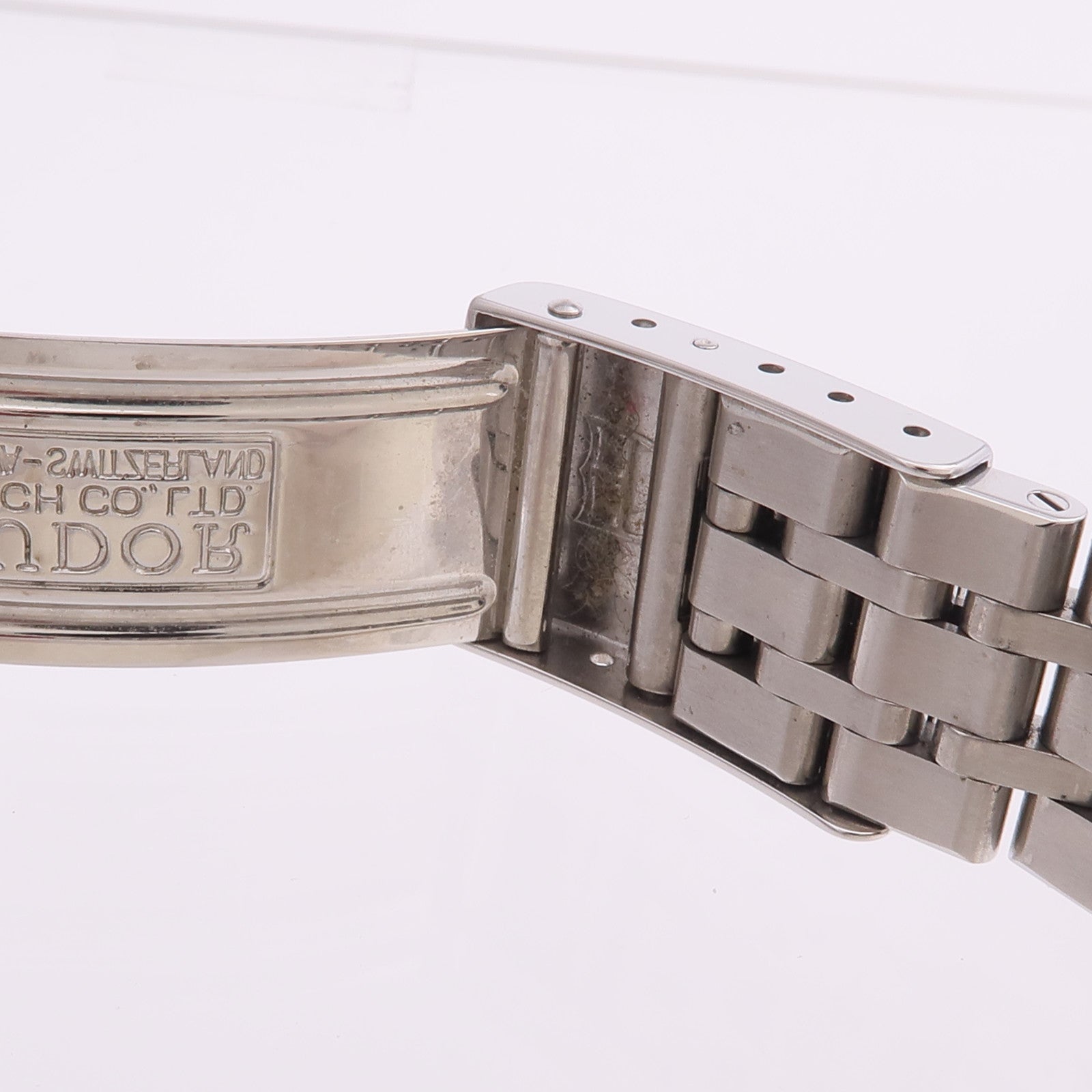 TUDOR Prince Date 72000