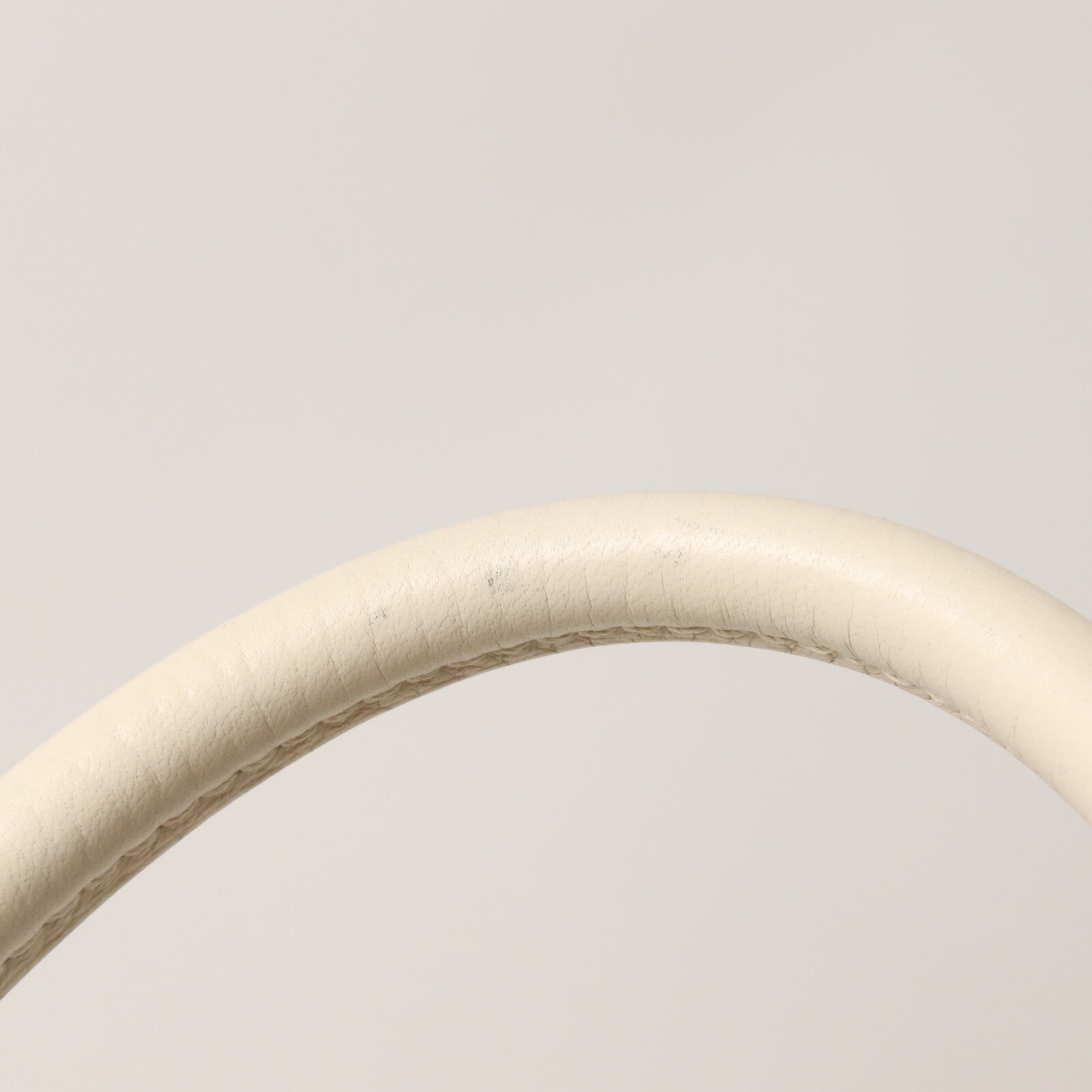 HERMES Clemence皮革Lindy 26手挽肩背兩用袋Beton