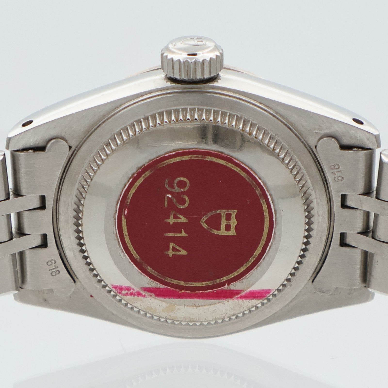 TUDOR Princess Date 92414