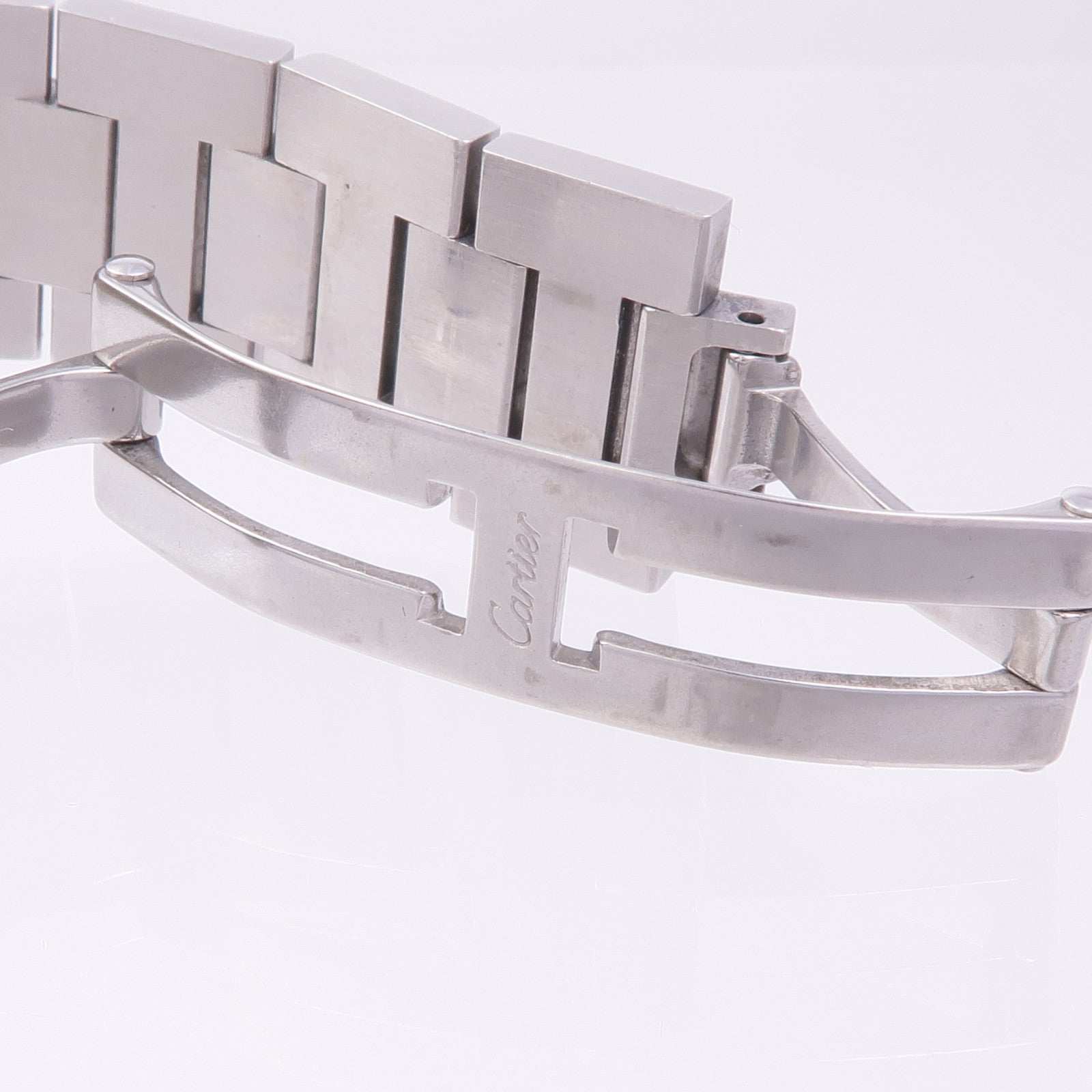 CARTIER Pasha C 2324