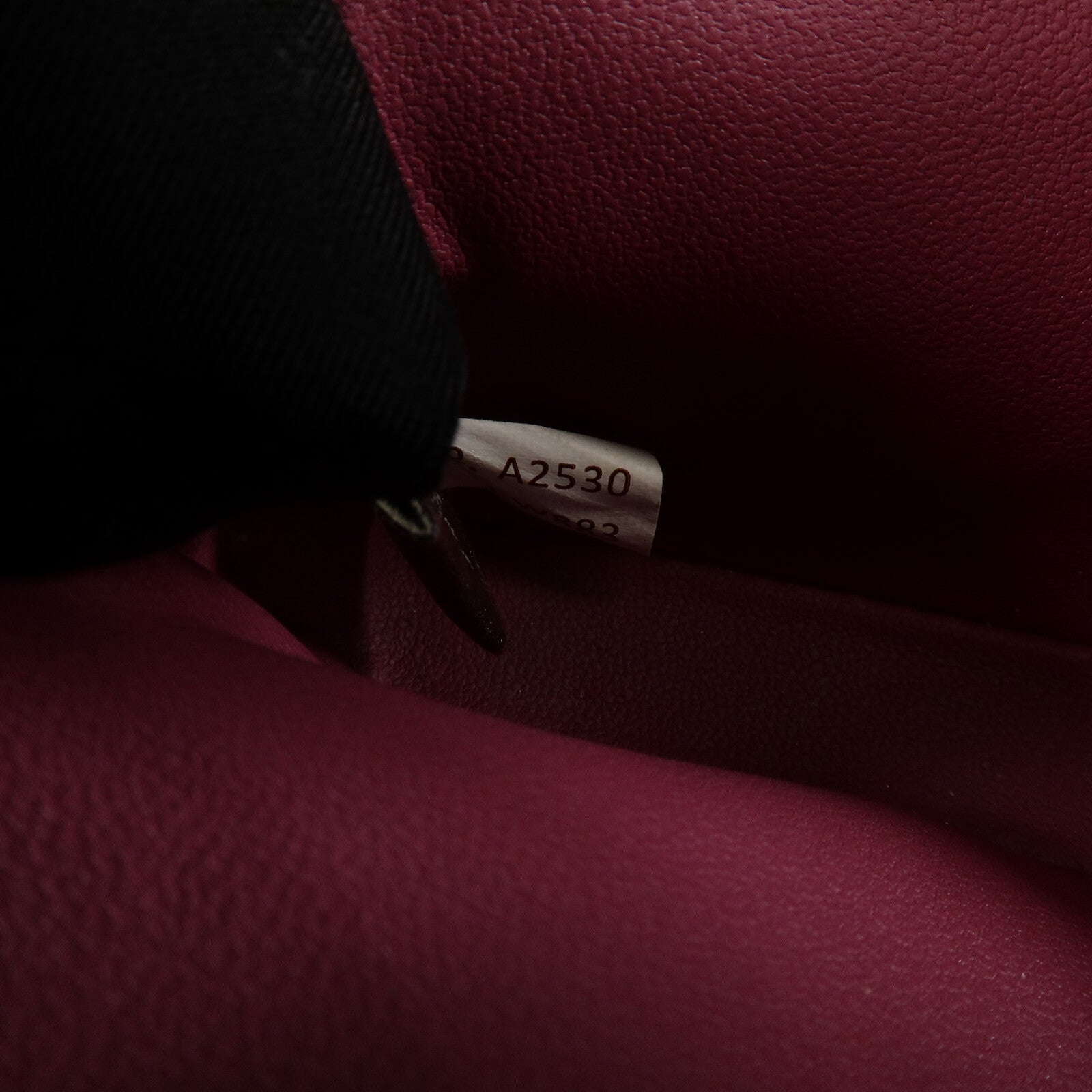 COACH 塗層帆布Zip Card Case卡片套