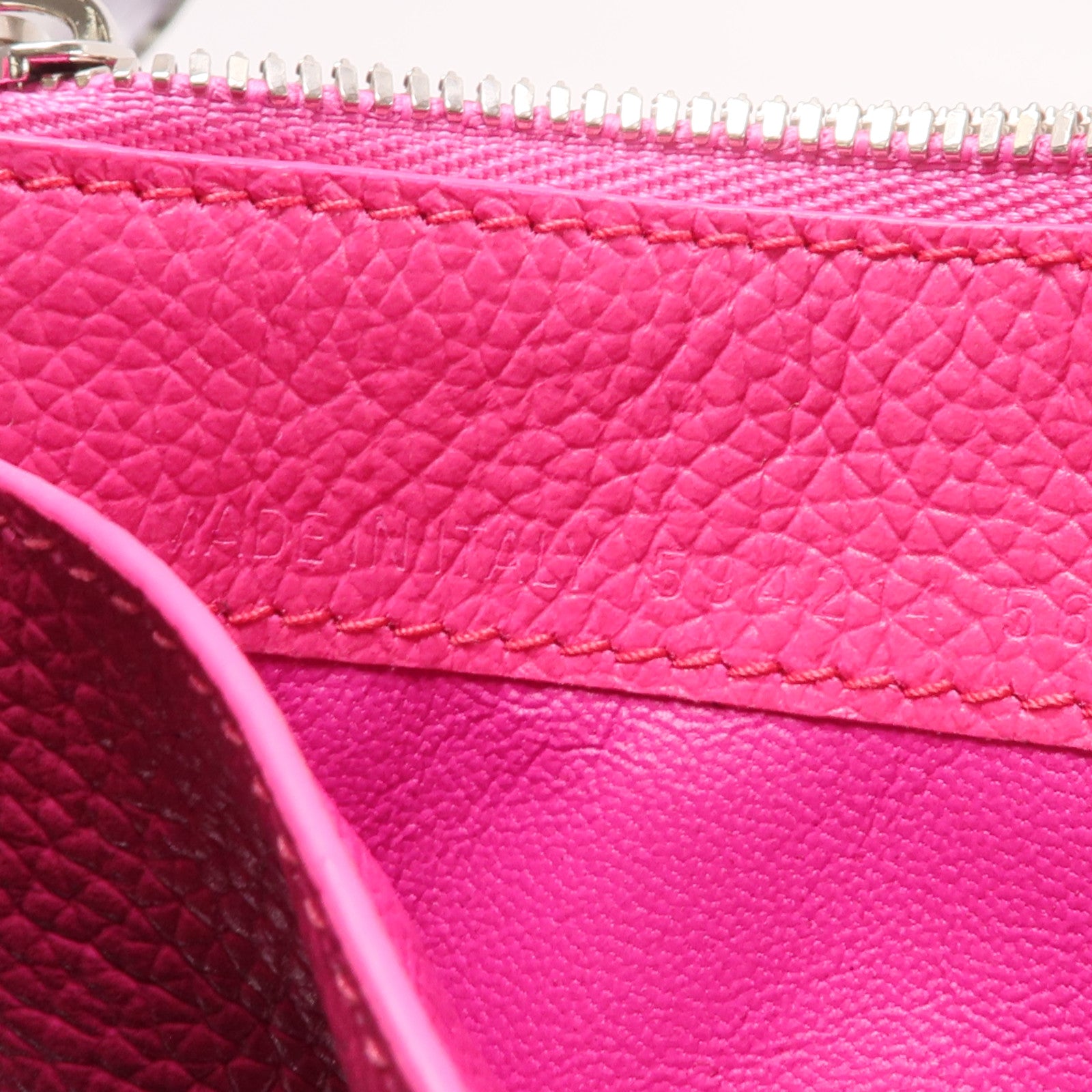 BALENCIAGA 牛皮皮革Card Case卡片套