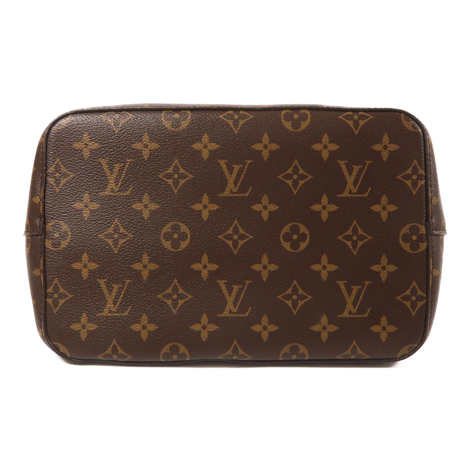LOUIS VUITTON Monogram Neo Noe金扣手挽肩背兩用袋