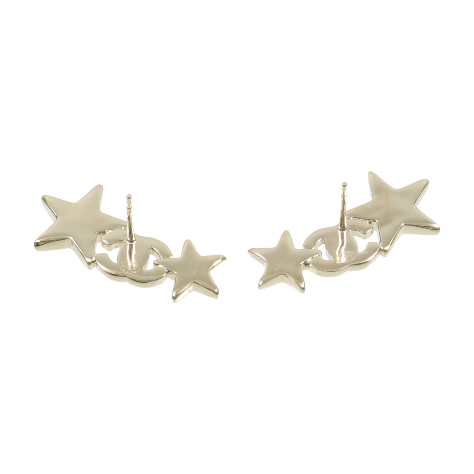 CHANEL 金屬Earrings耳環