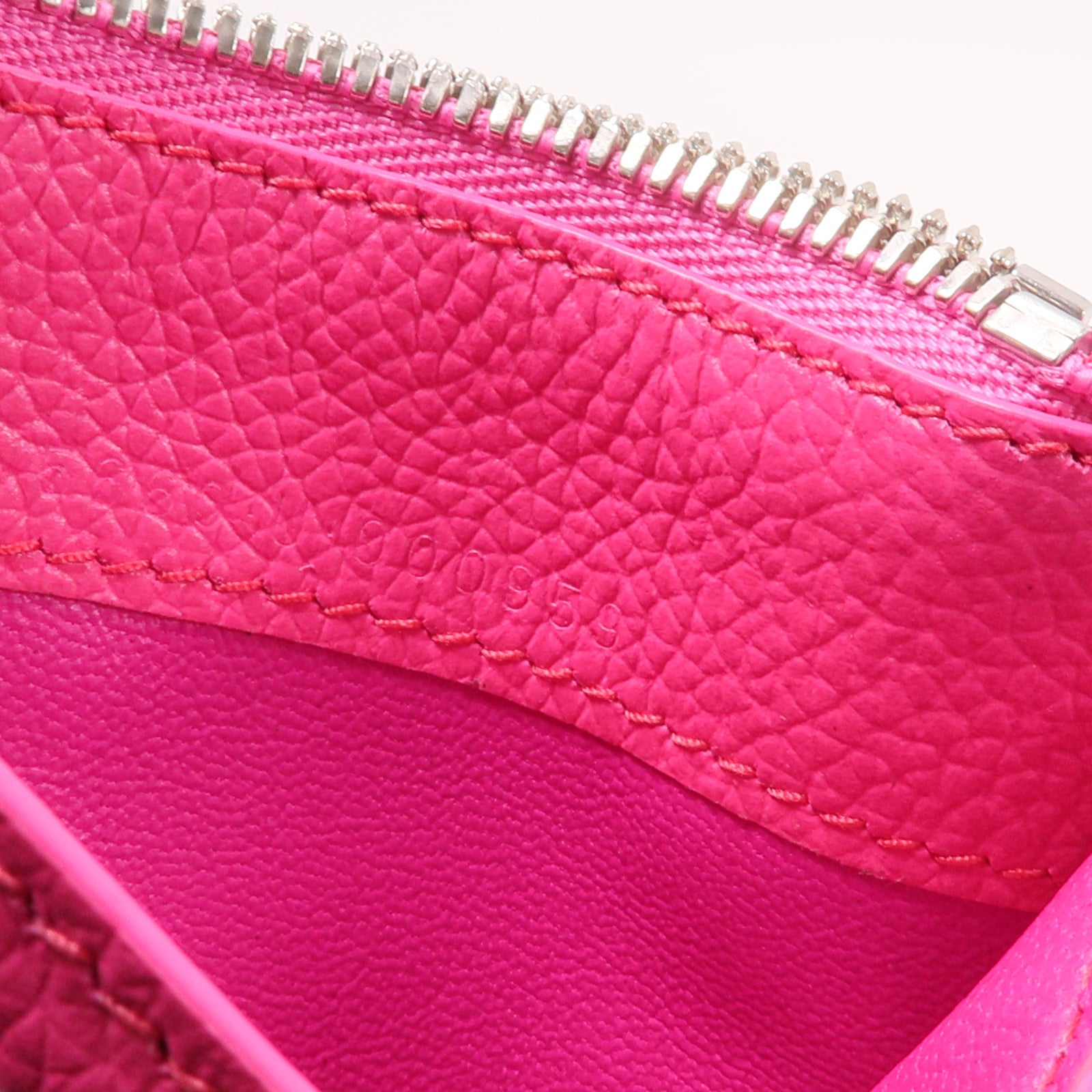 BALENCIAGA 牛皮皮革Card Case卡片套