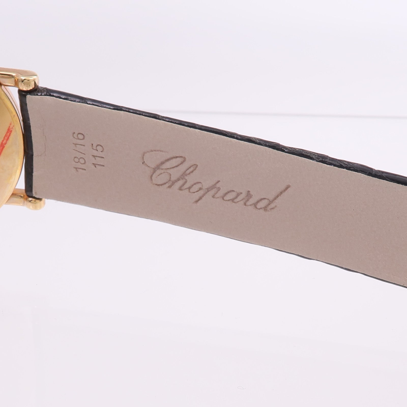 Chopard Classic 163154-5001