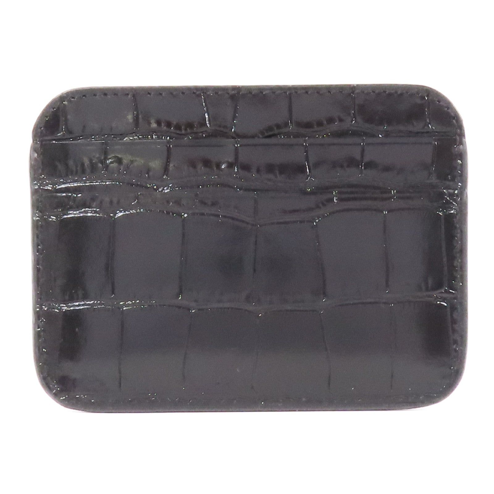 BALENCIAGA 牛皮皮革Card Case卡片套