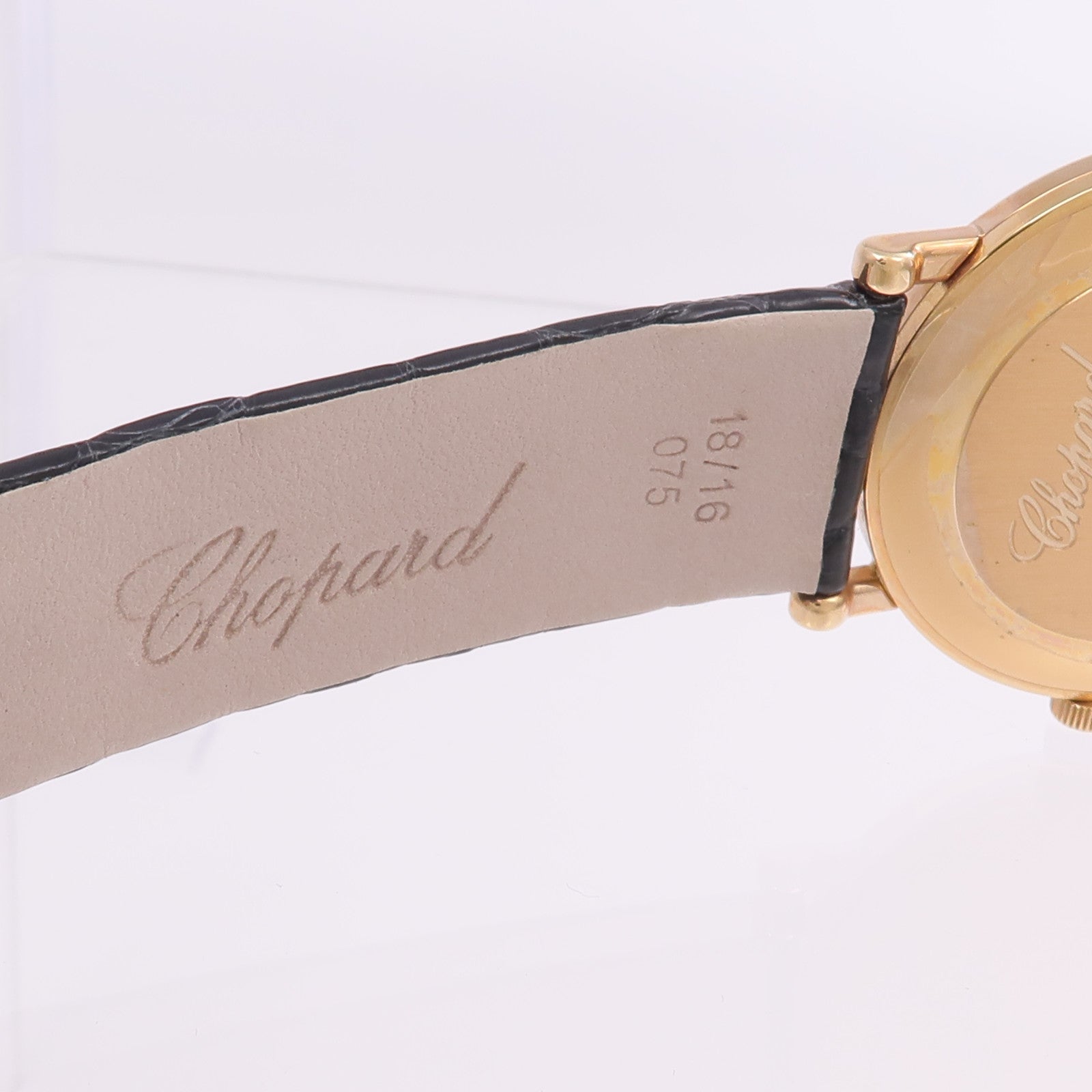 Chopard Classic 163154-5001